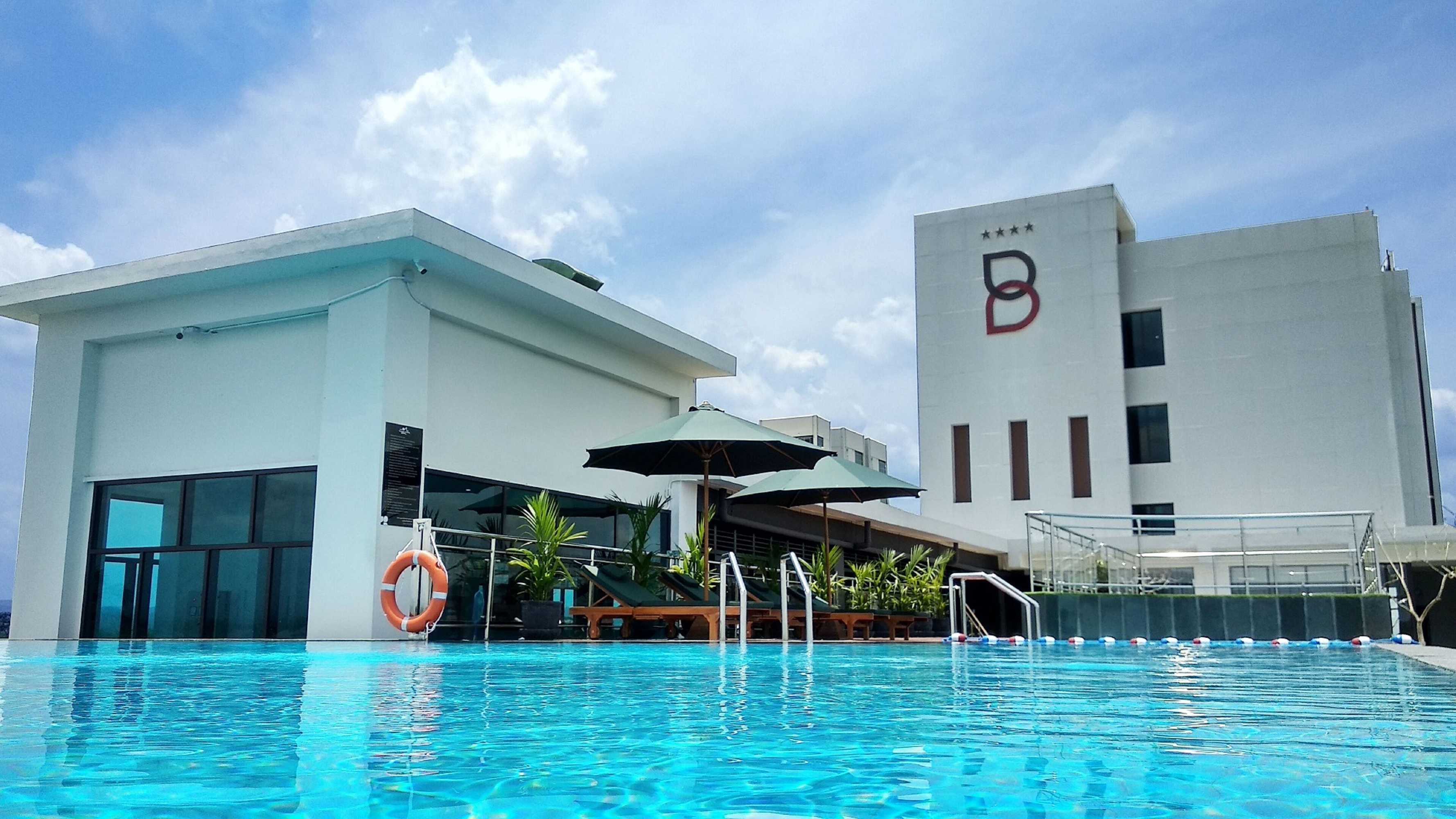Gift card for Braling Grand Hotel Purbalingga, Azana Hotels Collection Gift card for Braling Grand Hotel Purbalingga, Azana Hotels Collection