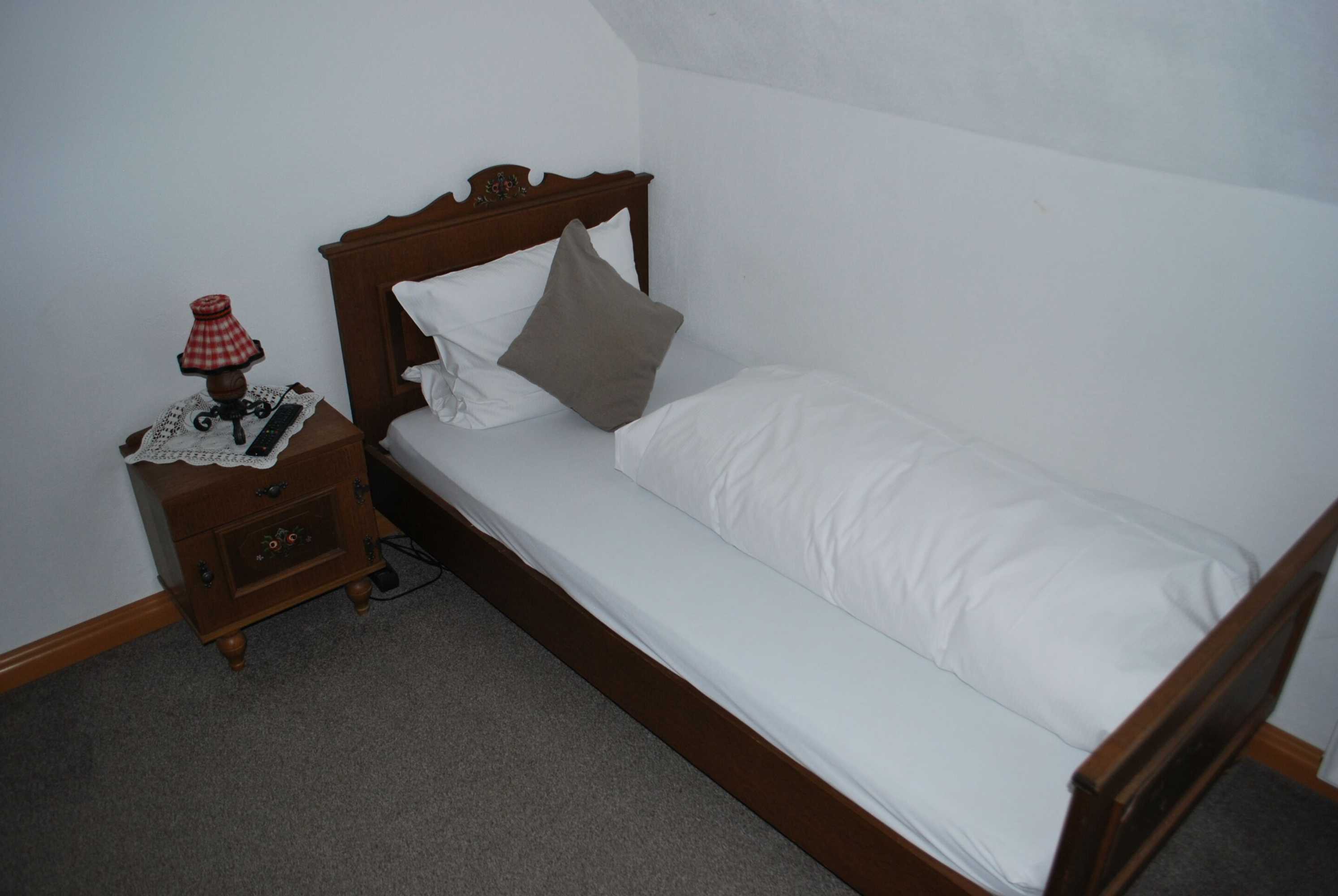 Gift card for Gasthof Zum Hirschen