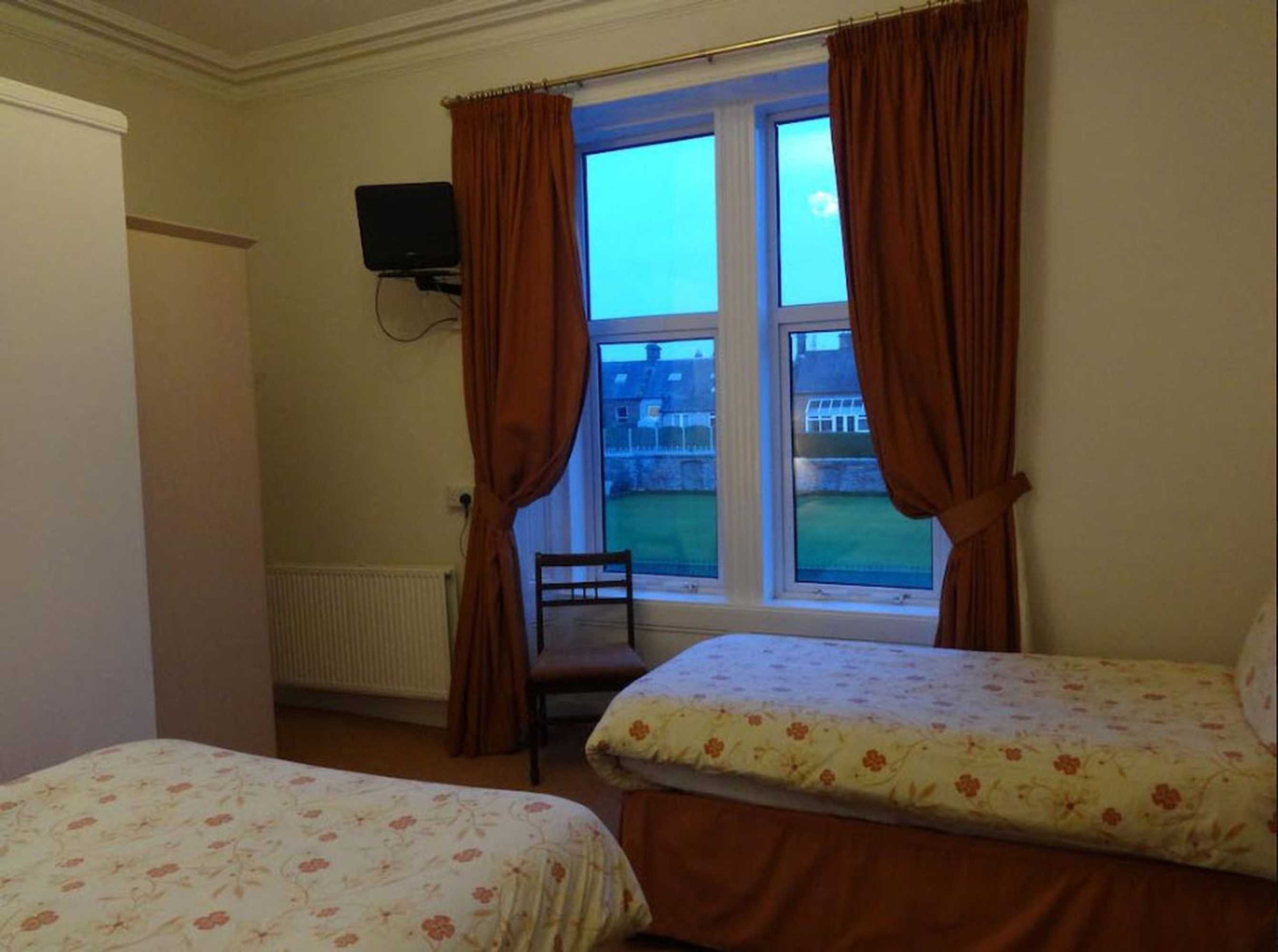 Gift card for Aberdour Guest House Gift card for Aberdour Guest House