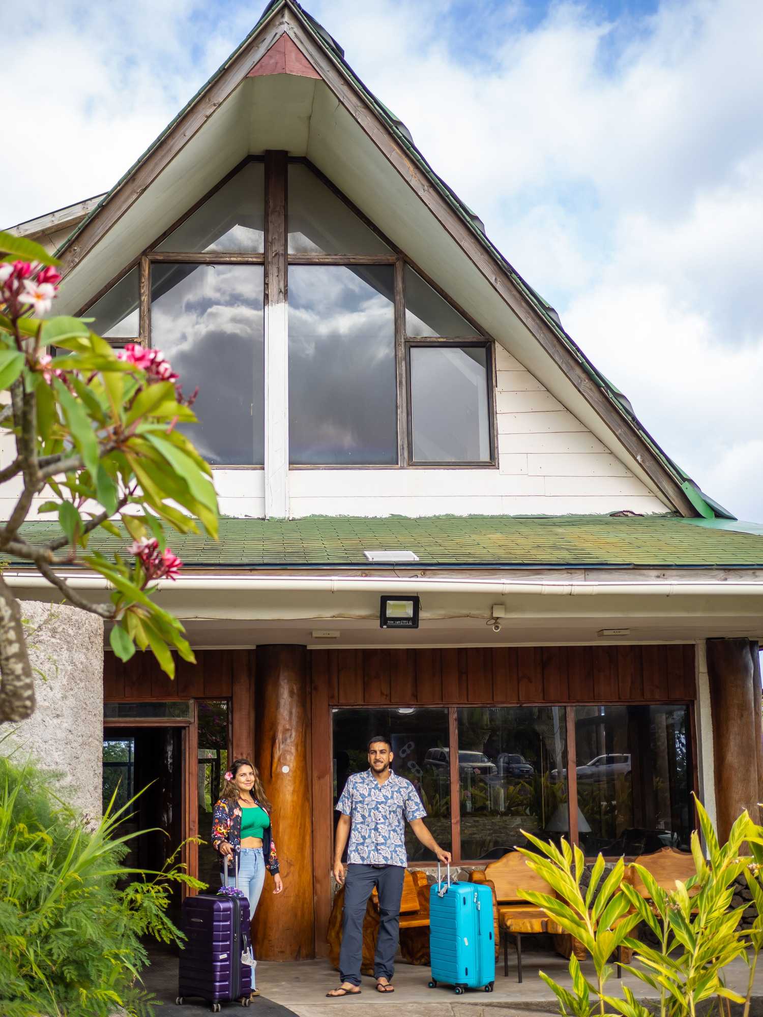 Gift card for Tupa Hotel Gift card for Tupa Hotel