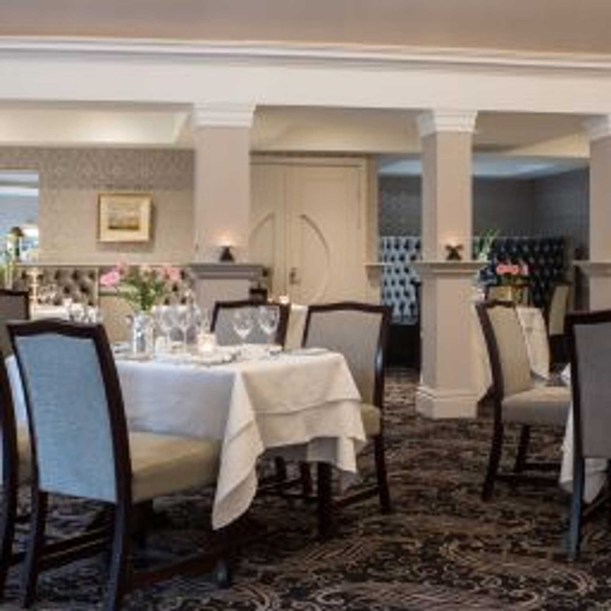Gift card for Whitford House Hotel Gift card for Whitford House Hotel