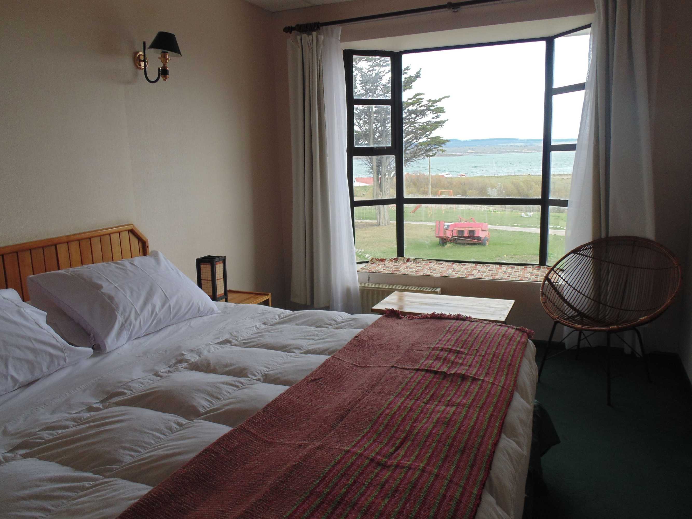 Gift card for Hotel HD Natales Gift card for Hotel HD Natales