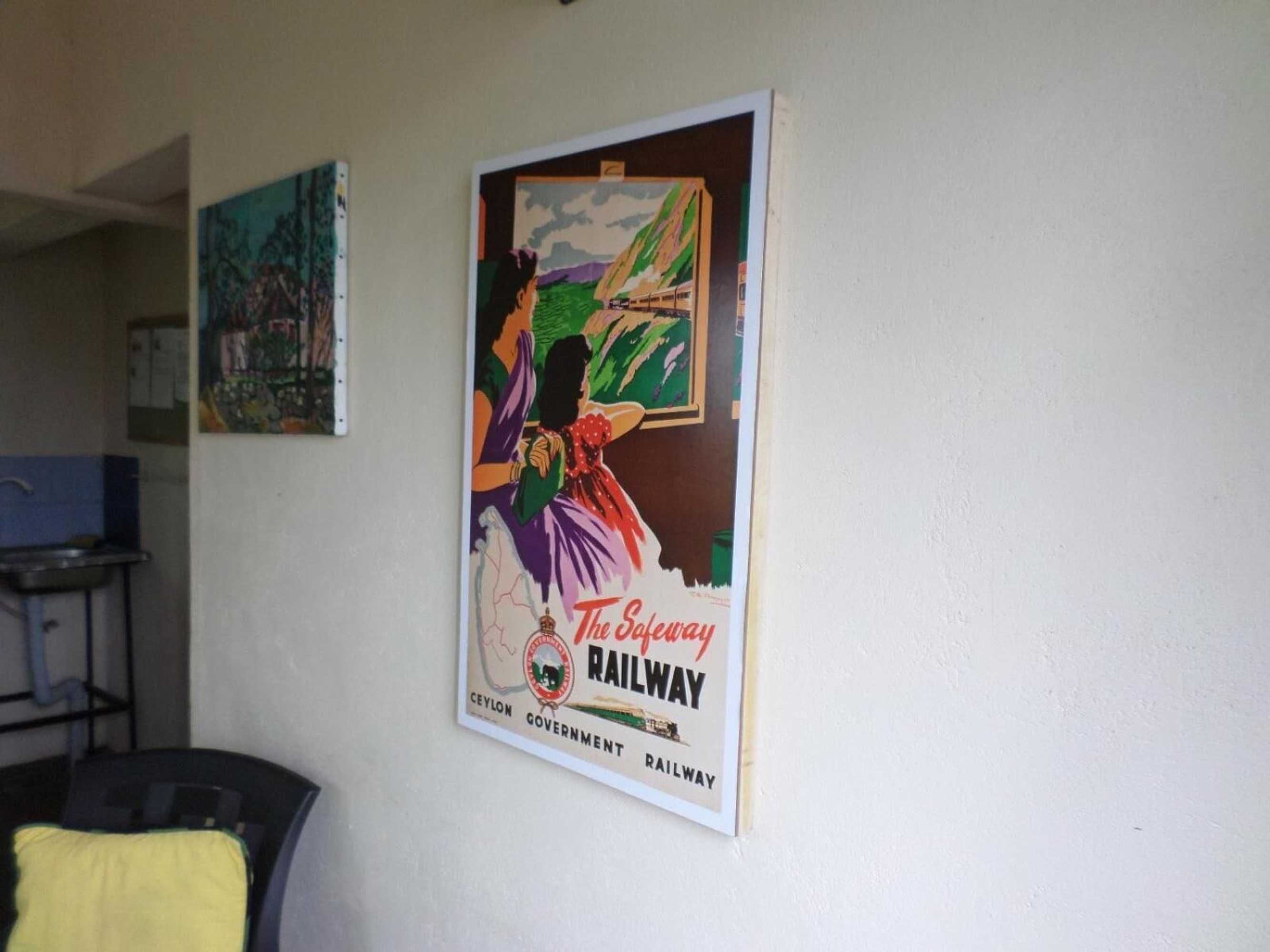 Gift card for Anne's Maisonnette