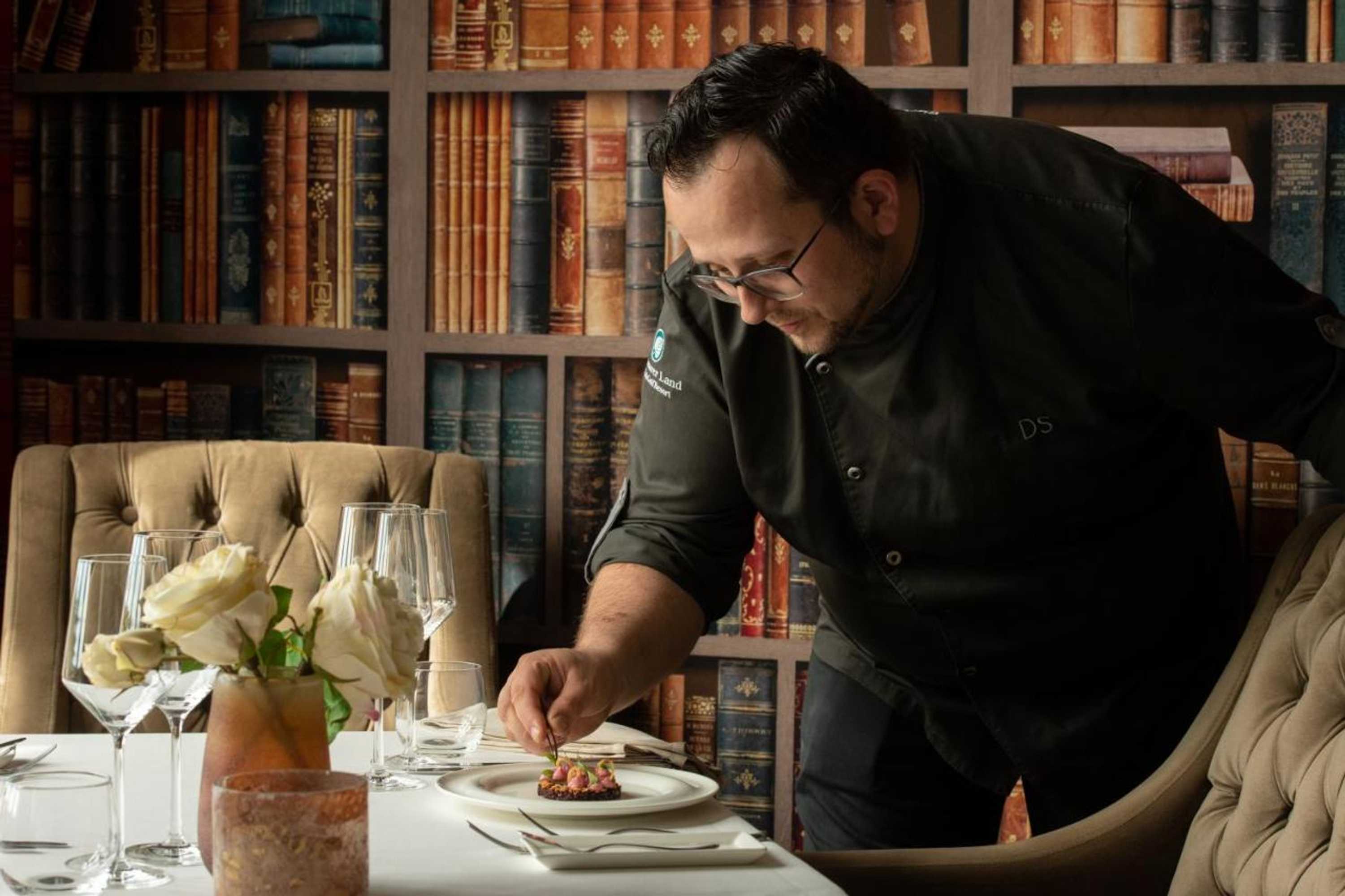 Gift card for Spa & Golfresort Weimarer Land