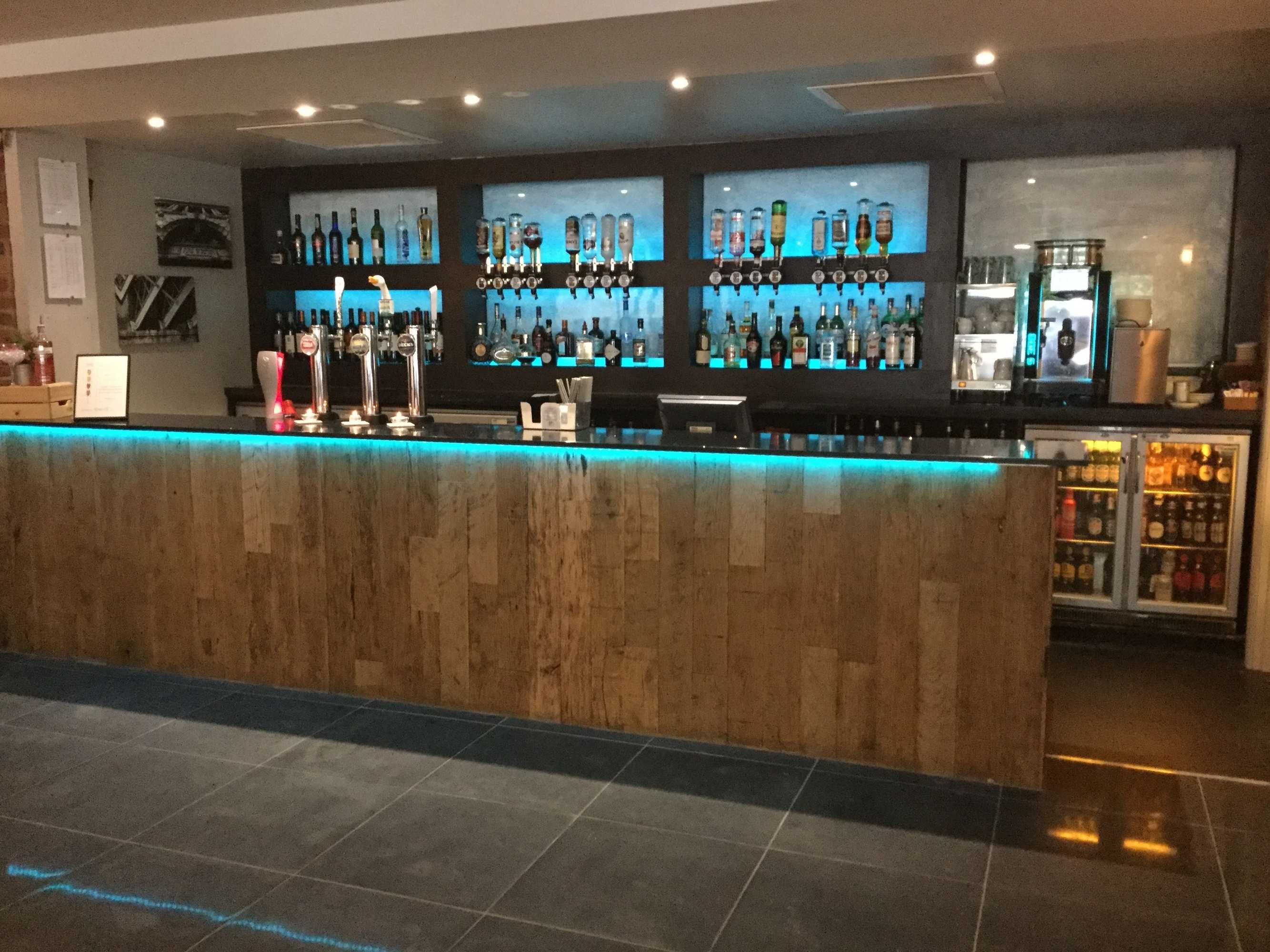 Gift card for Novotel Manchester West Gift card for Novotel Manchester West