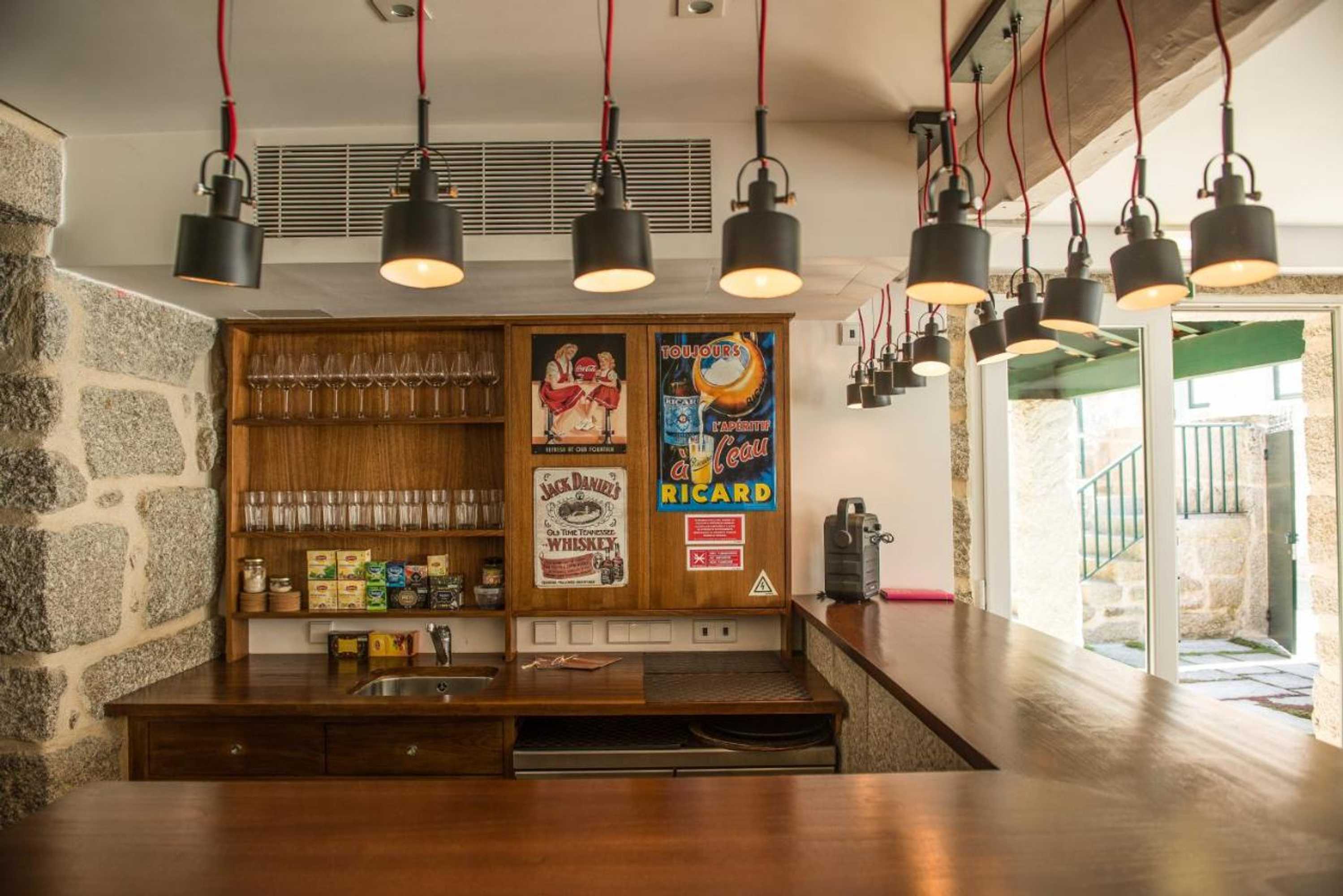 Gift card for Casas do Lupo