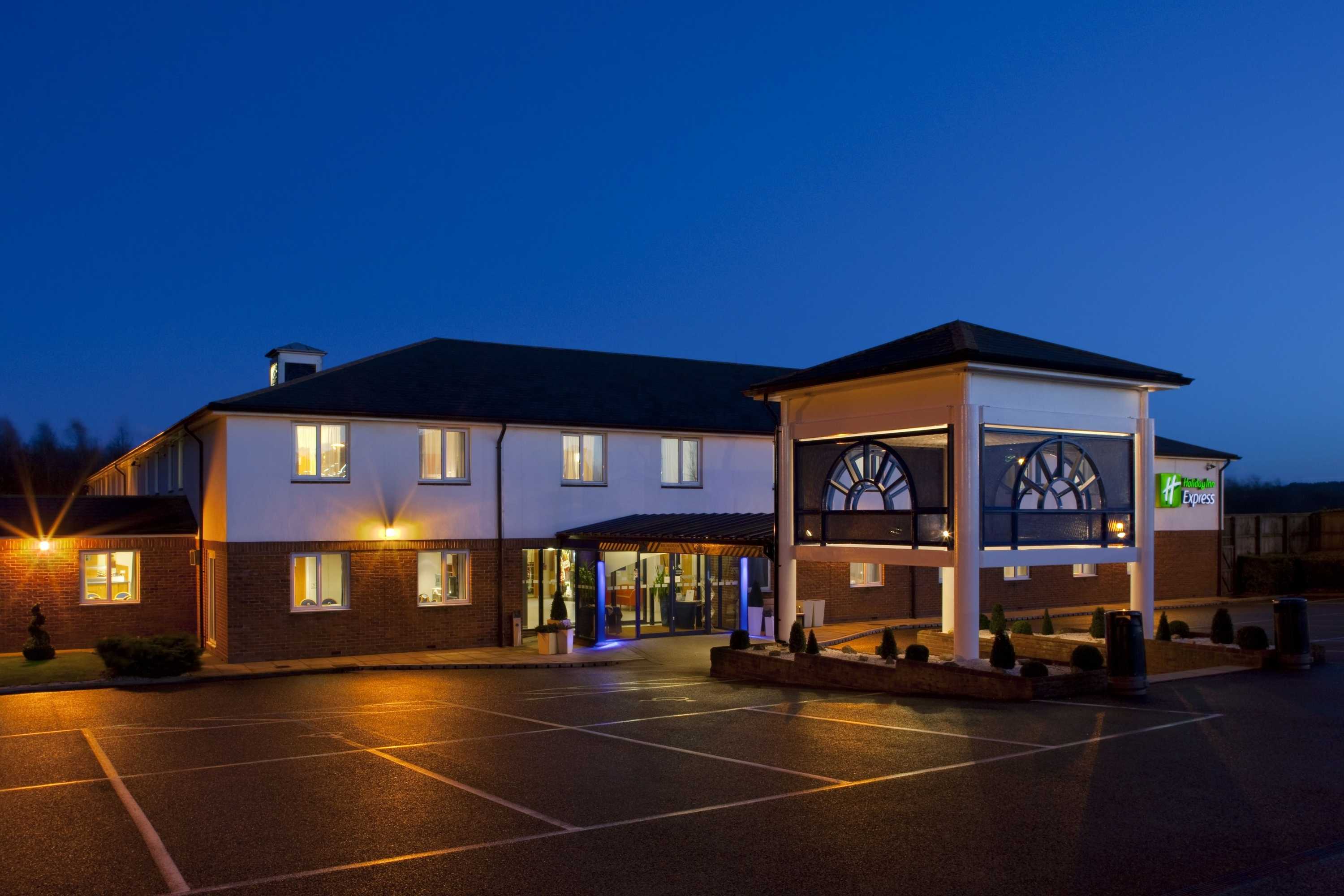 Gift card for Holiday Inn Express Canterbury by Ihg Gift card for Holiday Inn Express Canterbury by Ihg