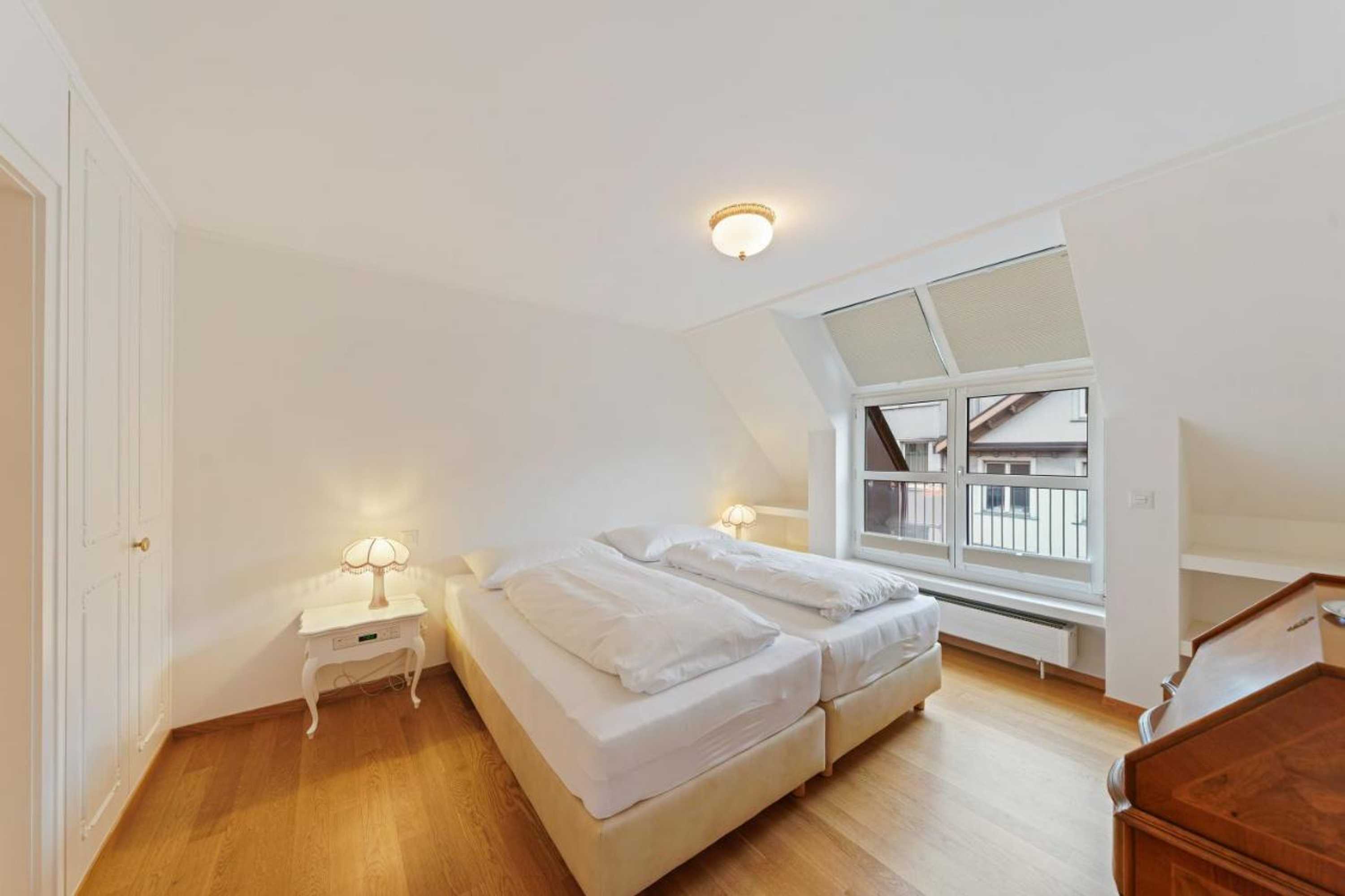 Gift card for Hotel Mozart