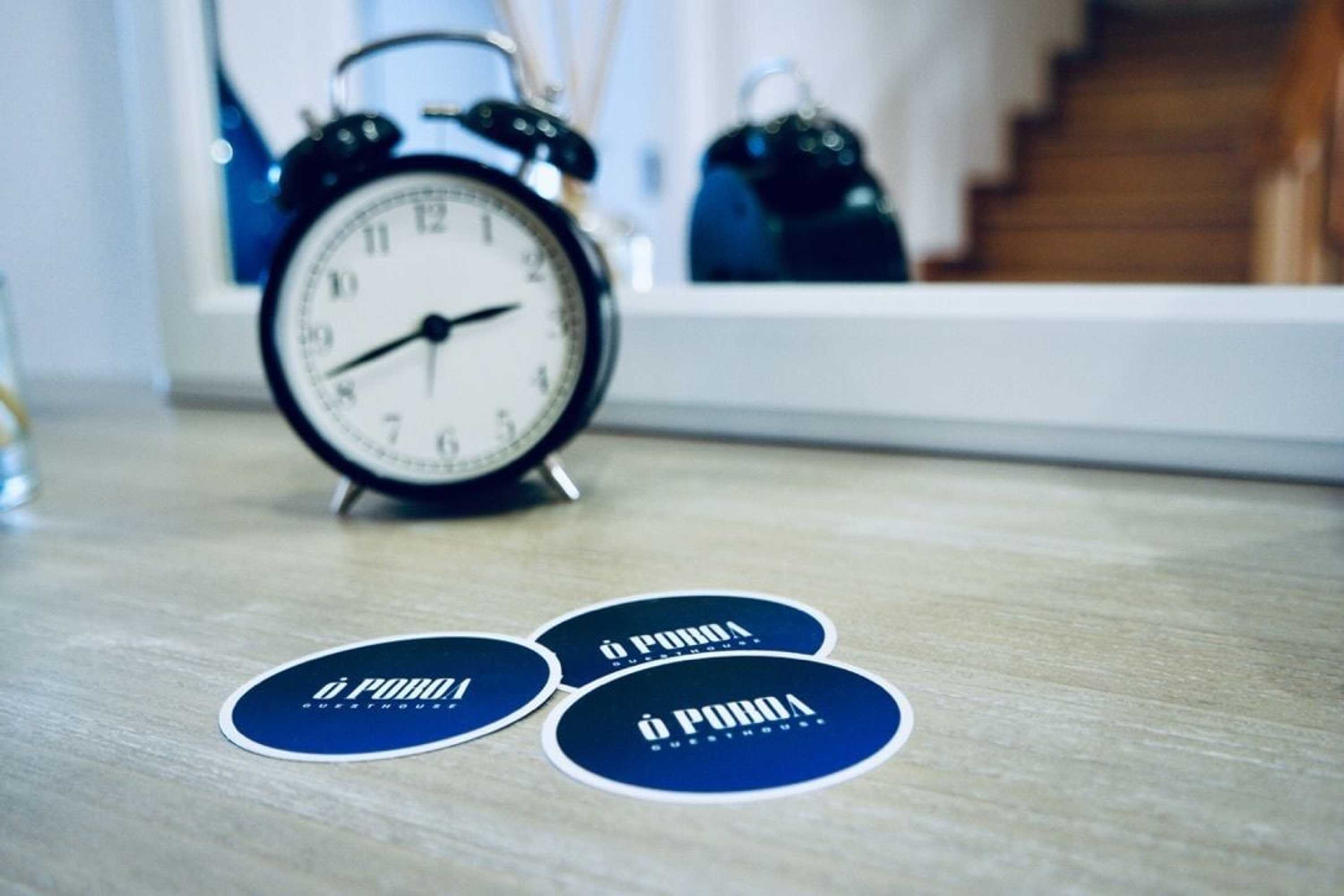 Gift card for Ó Poboa Guesthouse