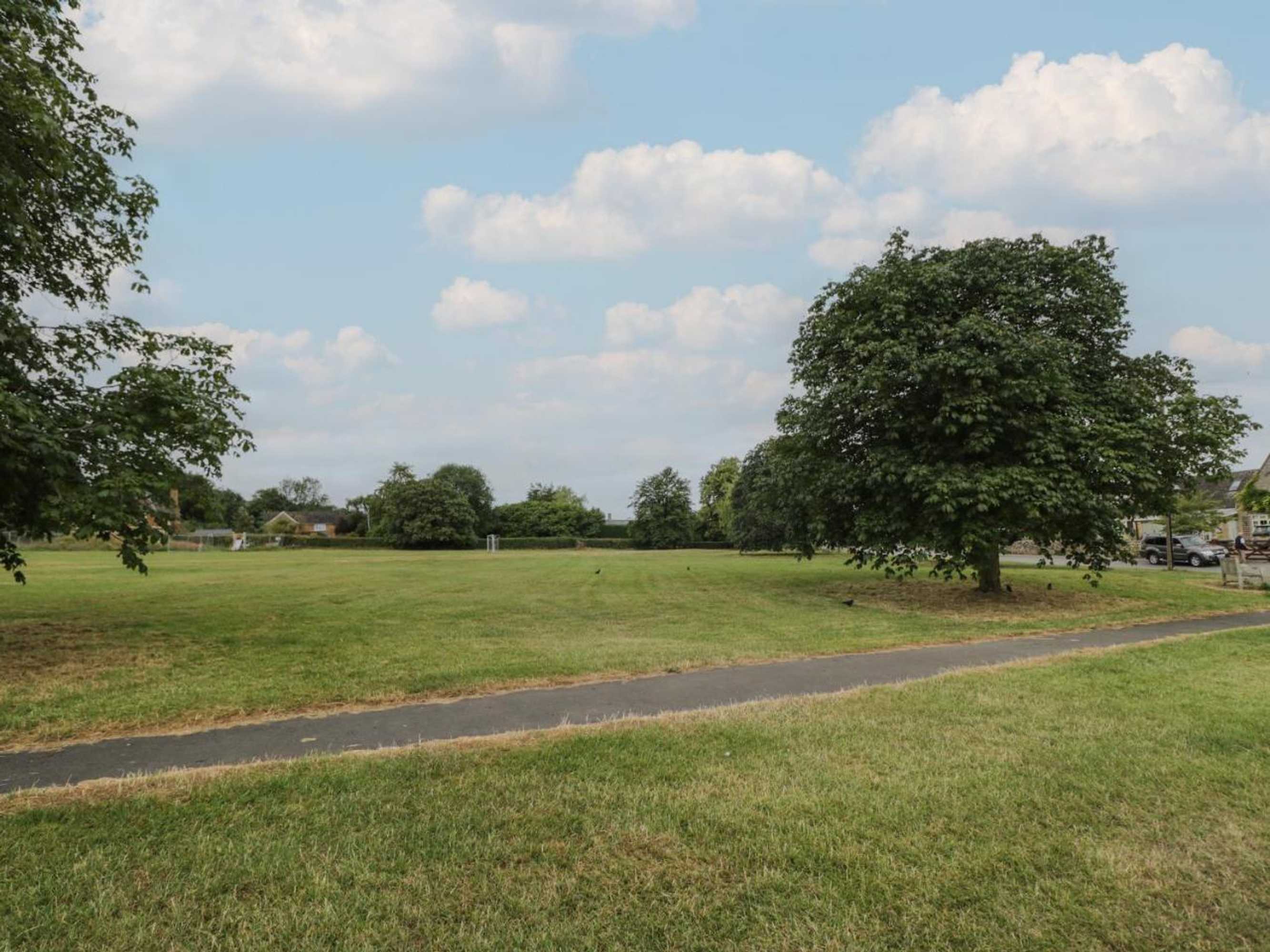 Gift card for Horseshoe Cottage