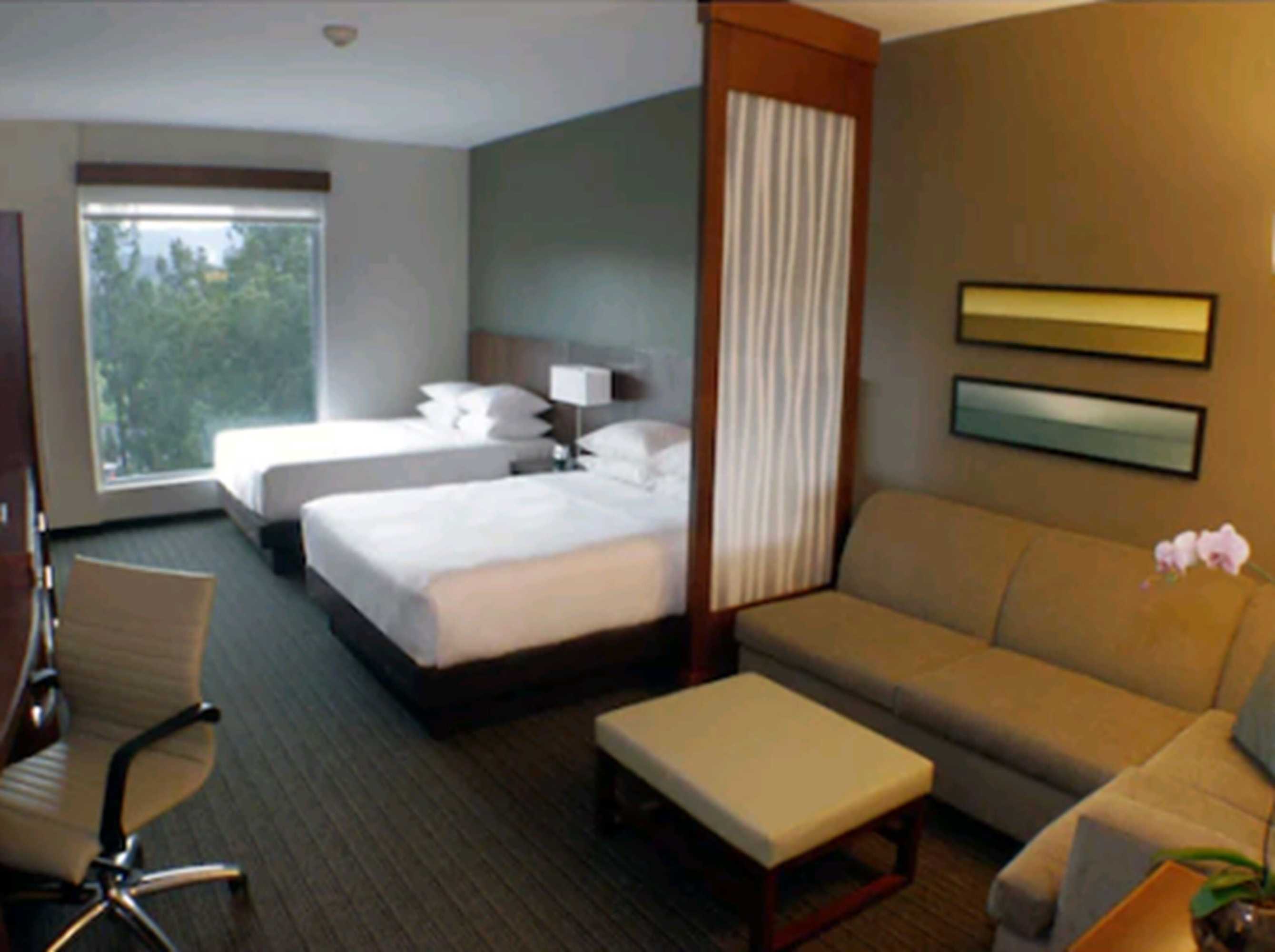 Gift card for Hyatt Place San José/pinares Gift card for Hyatt Place San José/pinares