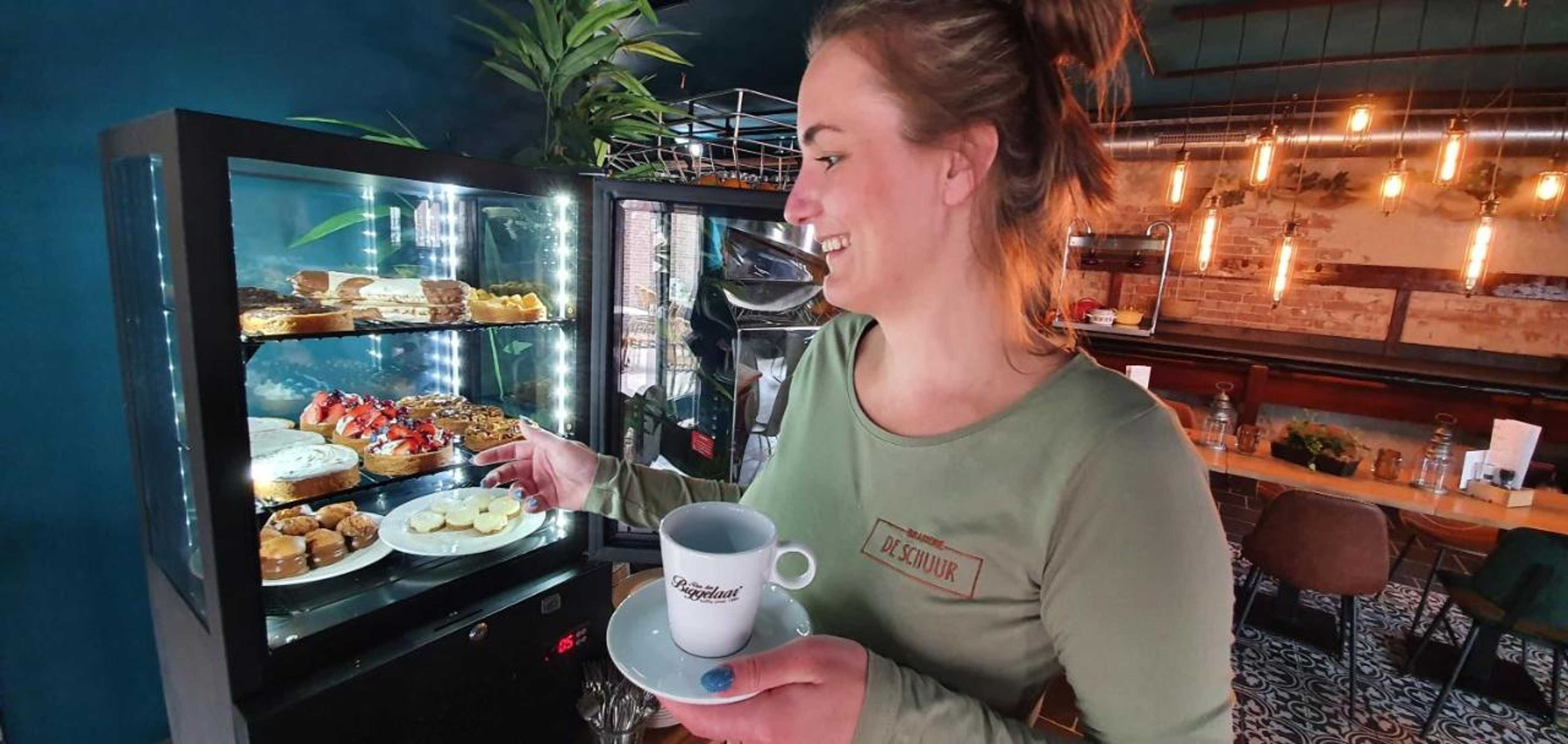 Gift card for Hotel Heere