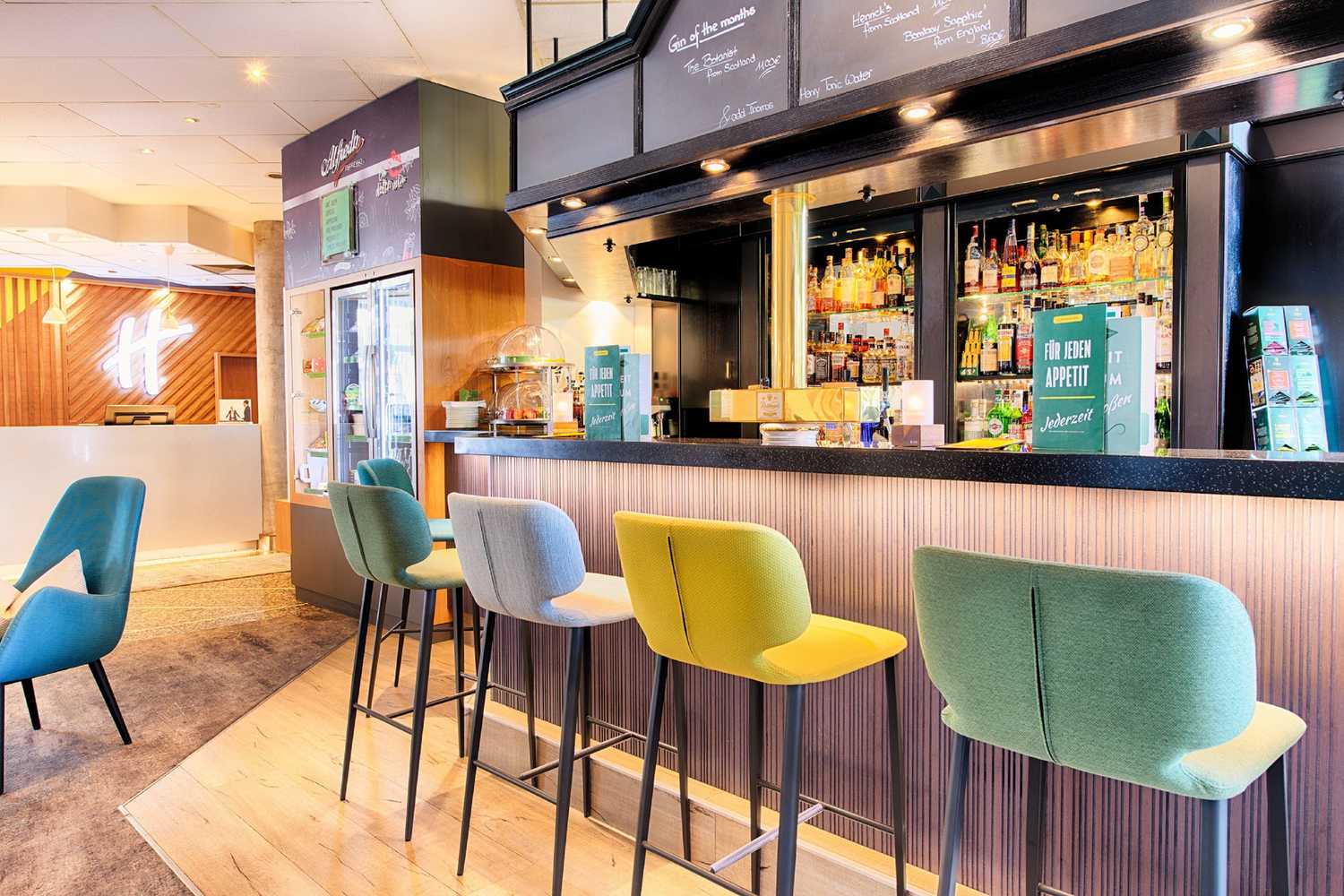Gift card for Holiday Inn Munich - South by Ihg