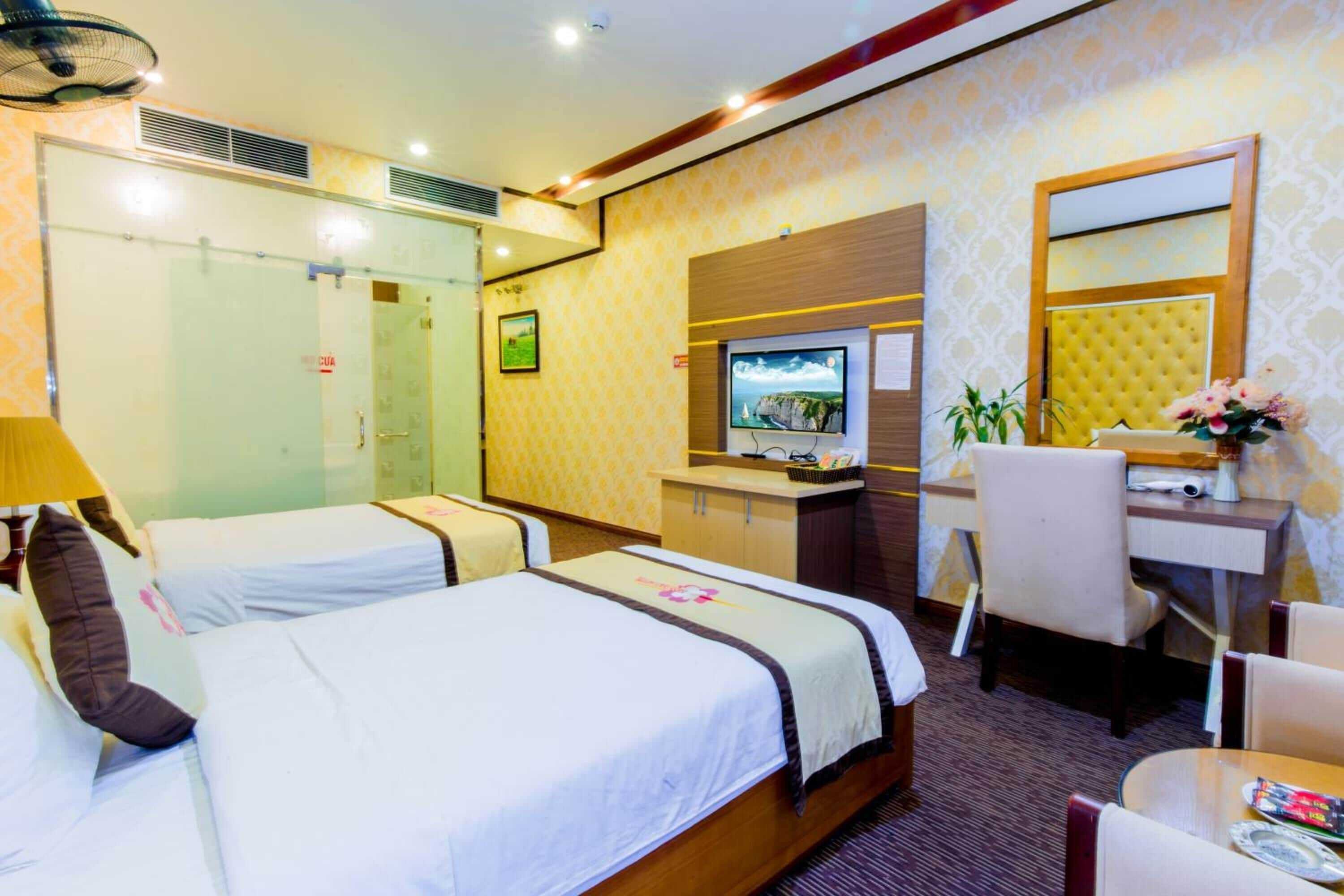 Gift card for Hoa Dao Hotel