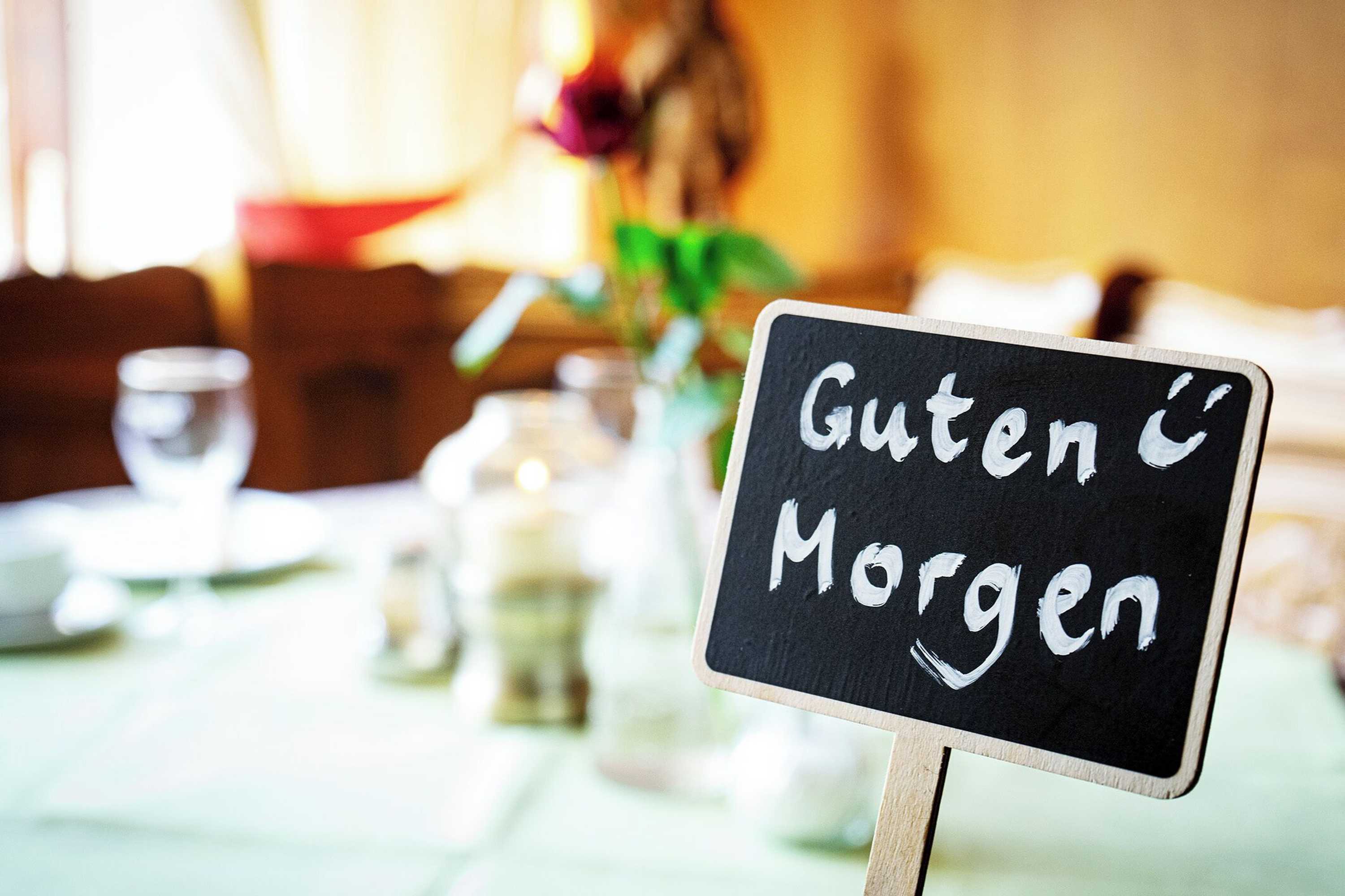 Gift card for Gasthof Pension Zur Traube