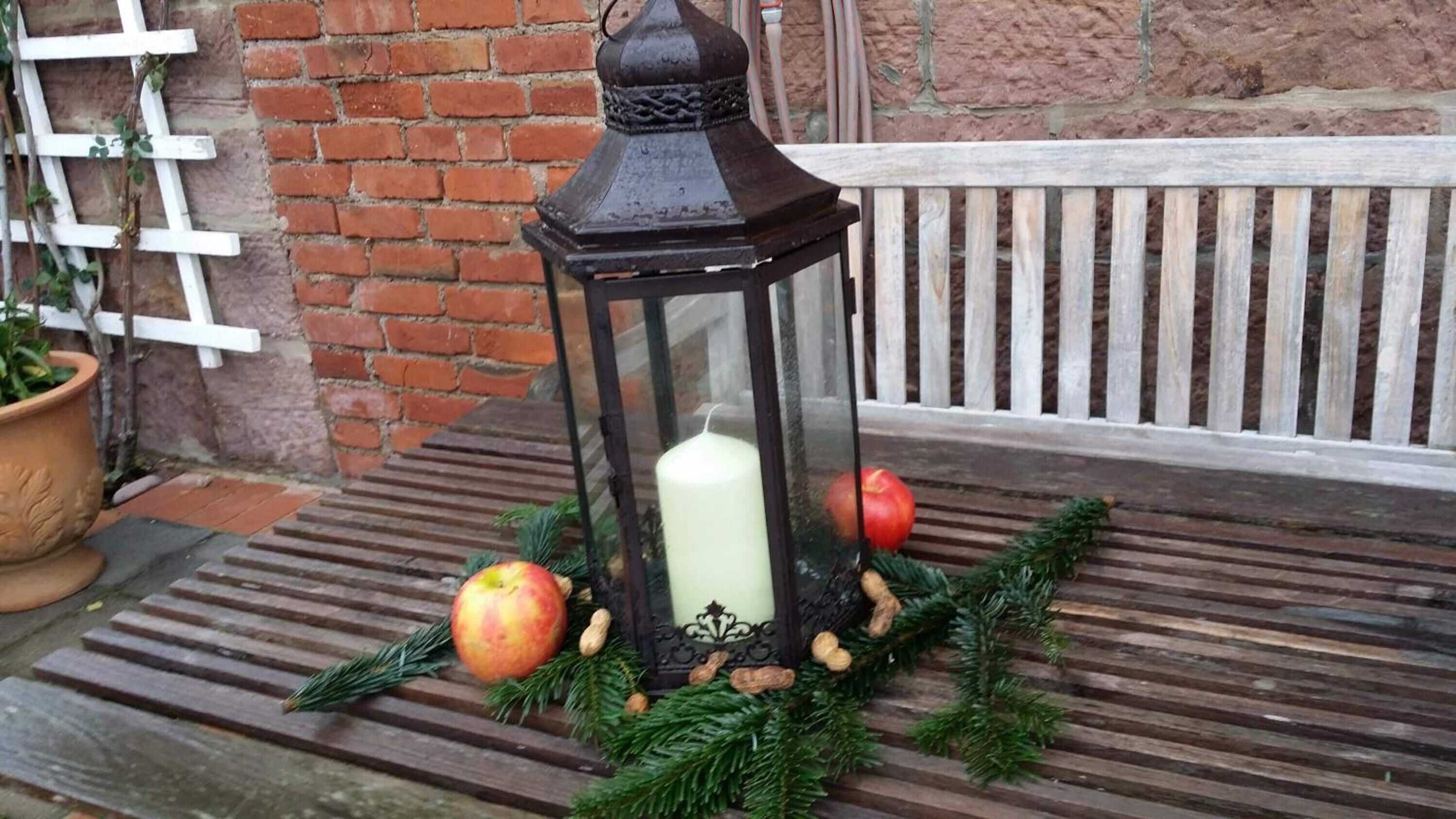 Gift card for Pension & Appartments Landhaus Bettina Fulda