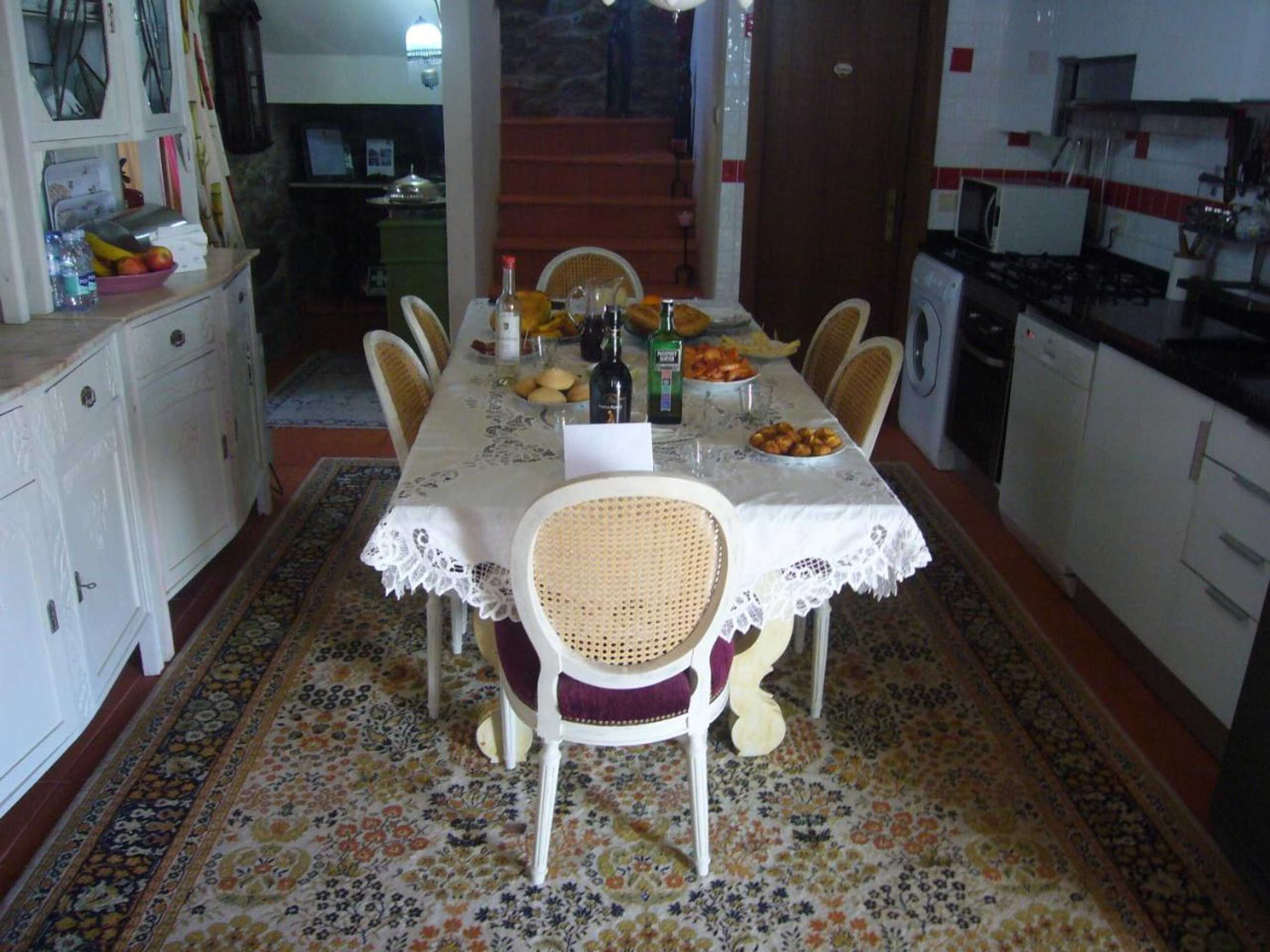 Gift card for Casa do Monge