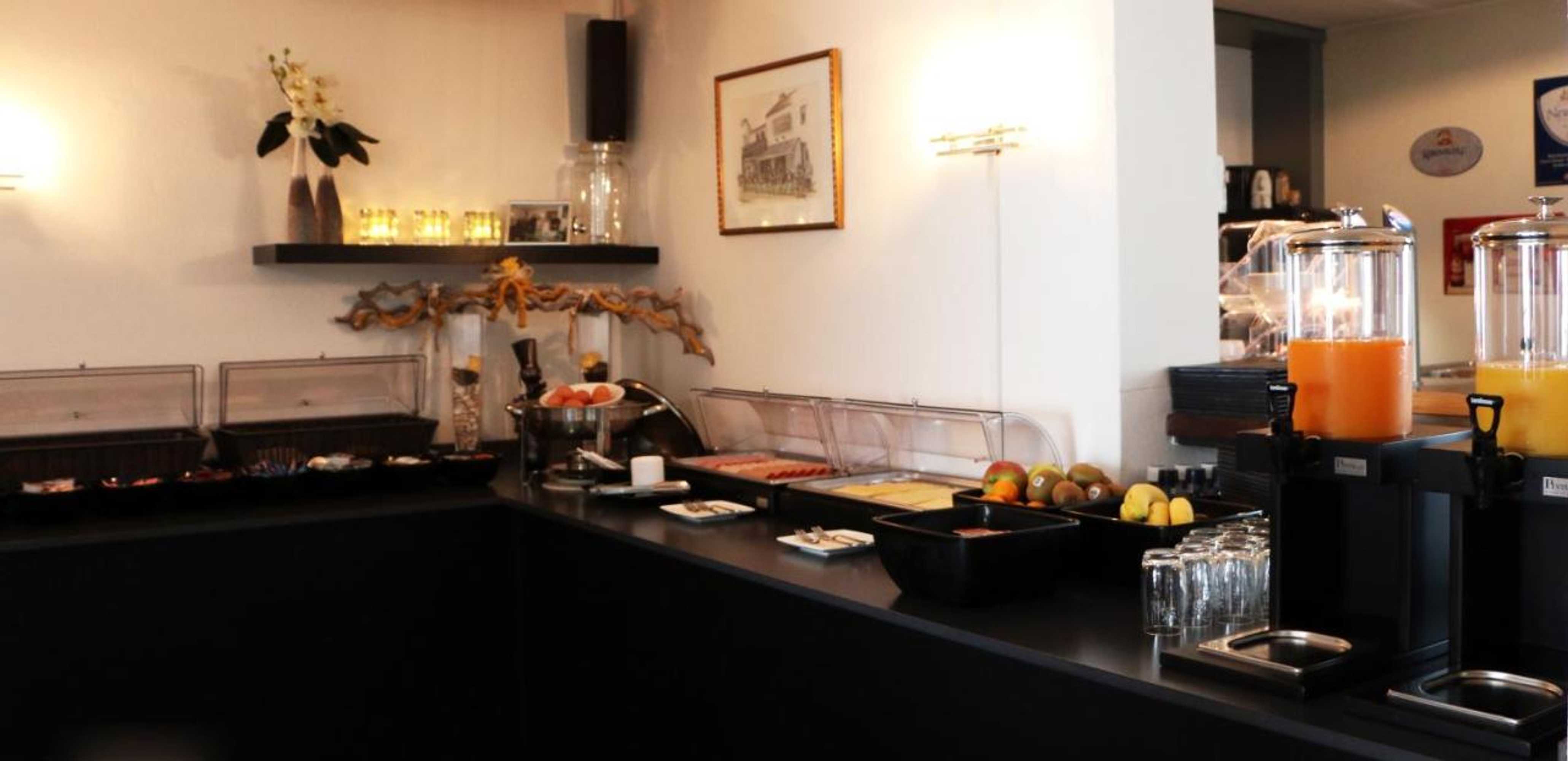 Gift card for Hotel Restaurant Les Jumeaux