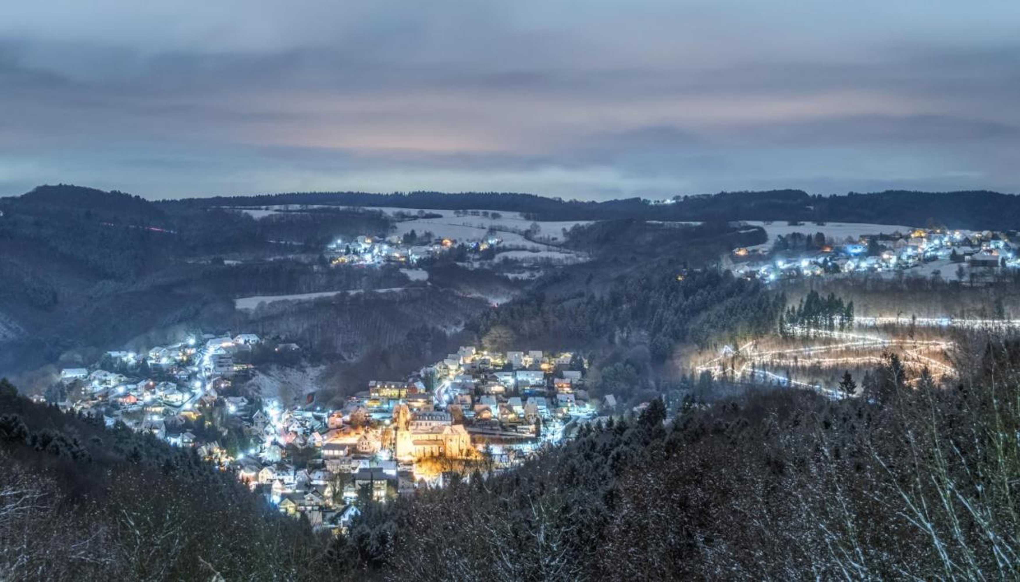 Gift card for Landgasthof Zur Erholung