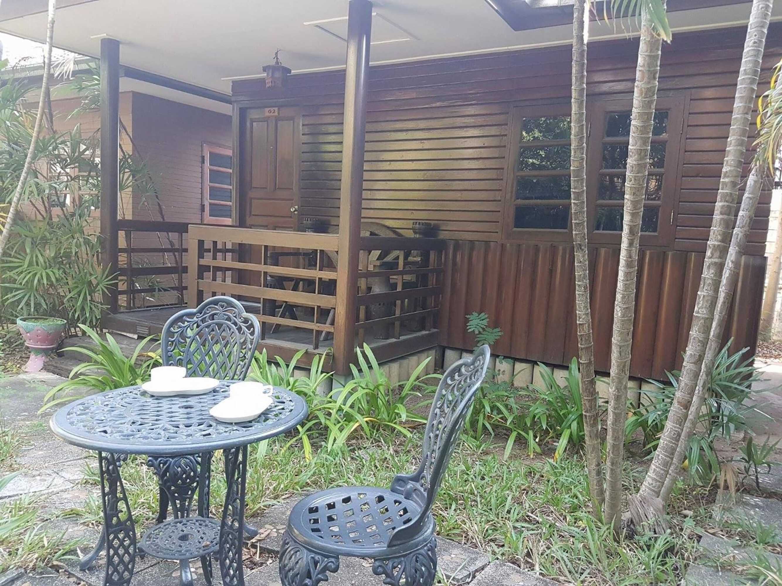 Gift card for Guesthouse Ratchaburi Gift card for Guesthouse Ratchaburi