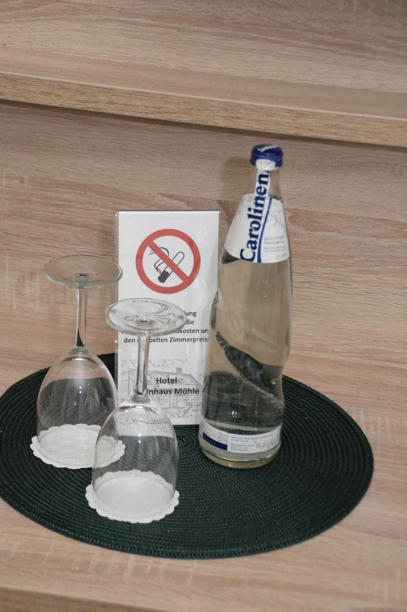 Gift card for Hotel Weinhaus Möhle