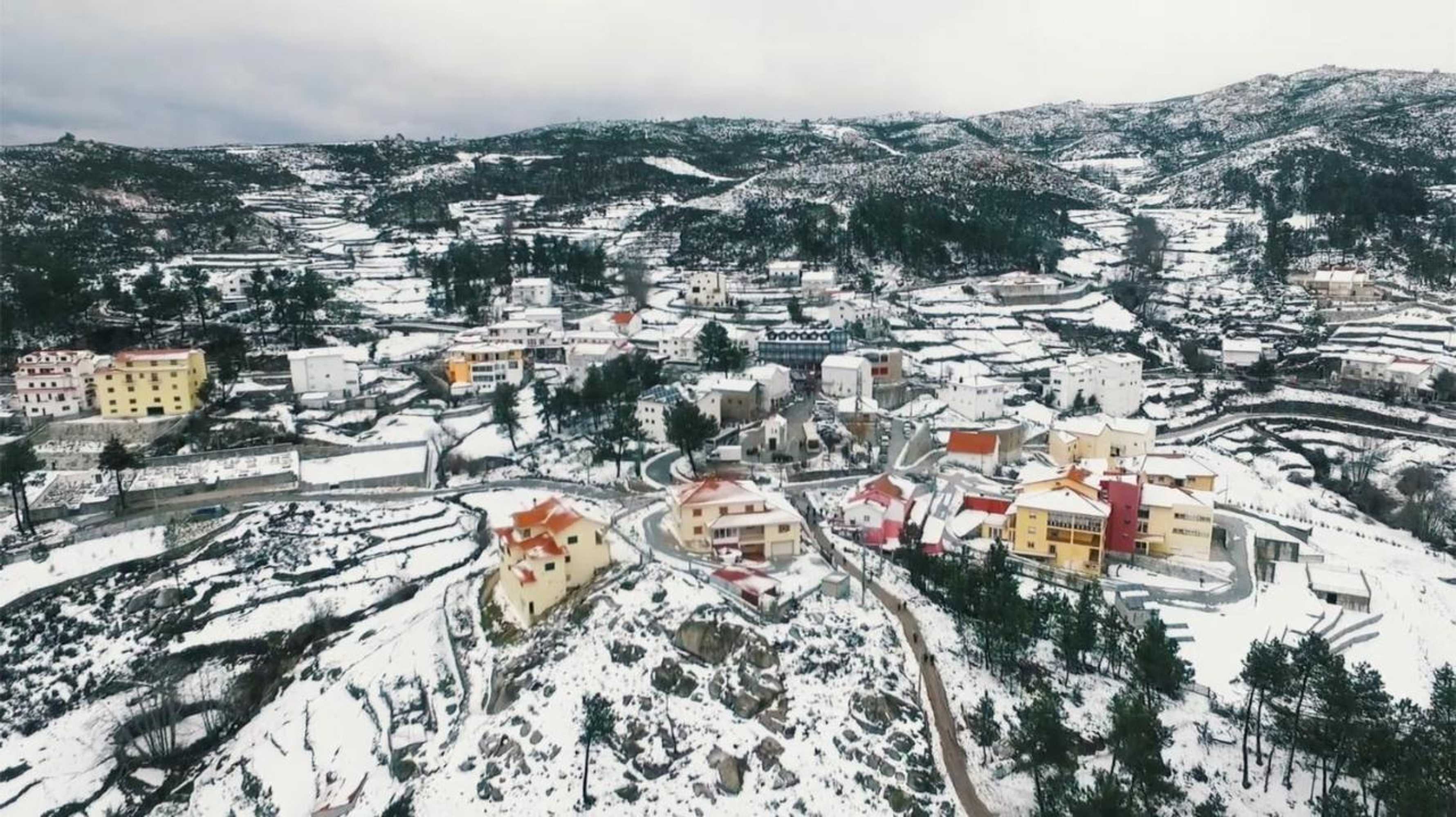 Gift card for Hostel Criativo do Sabugueiro