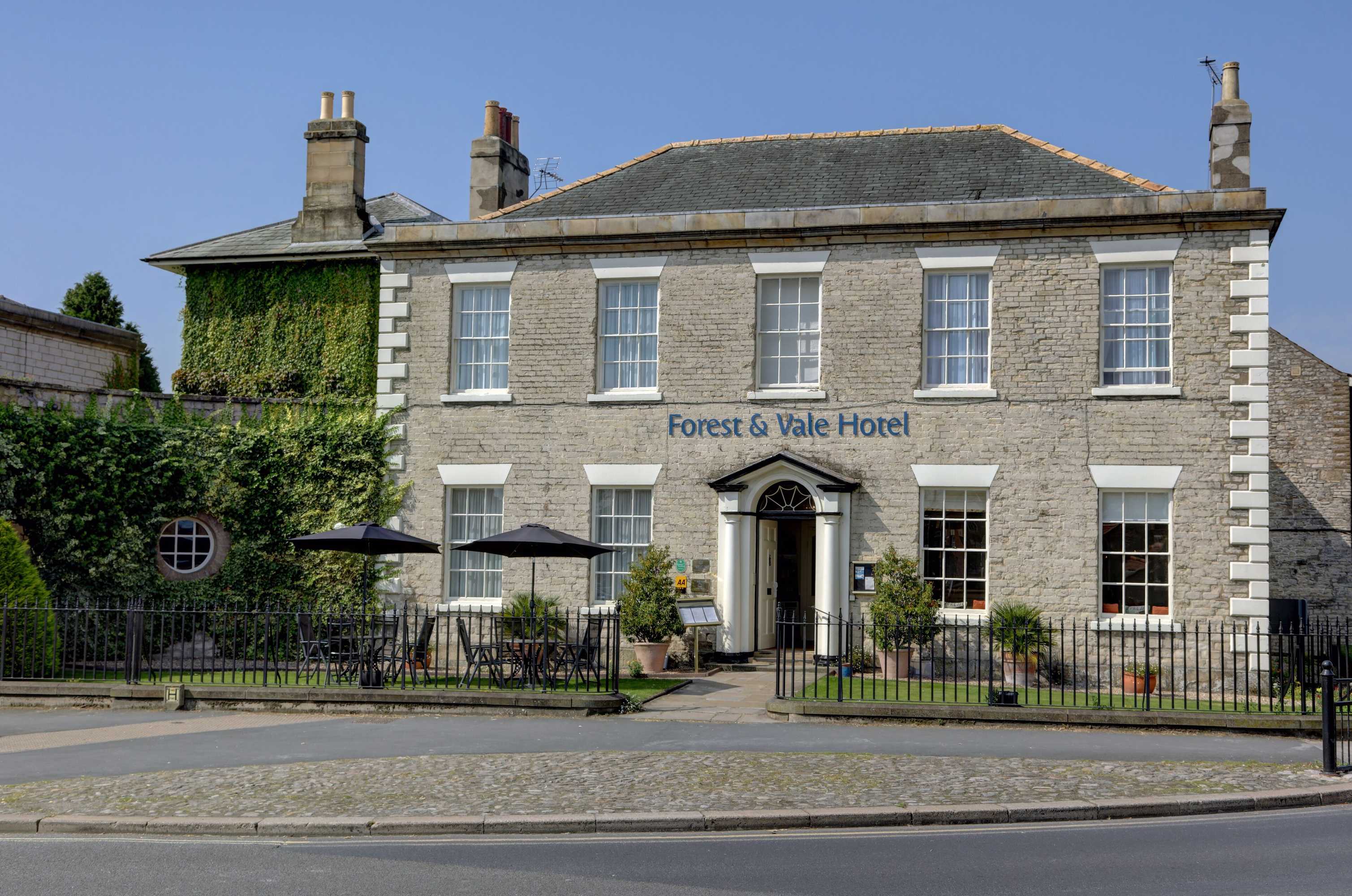 Gift card for Best Western Forest & Vale Hotel Gift card for Best Western Forest & Vale Hotel