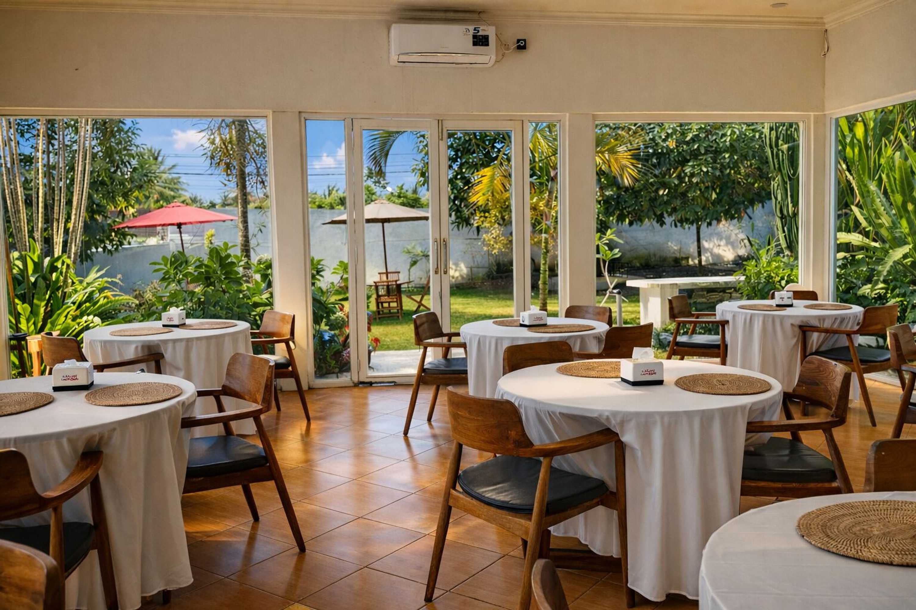 Gift card for Nirvana Hotel Resort Tetebatu Gift card for Nirvana Hotel Resort Tetebatu