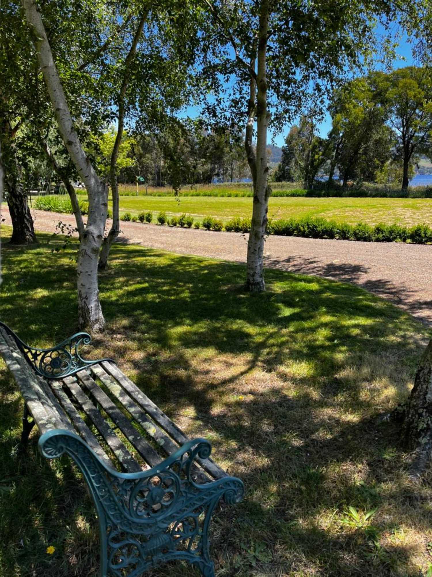 Gift card for Green Gables B&b