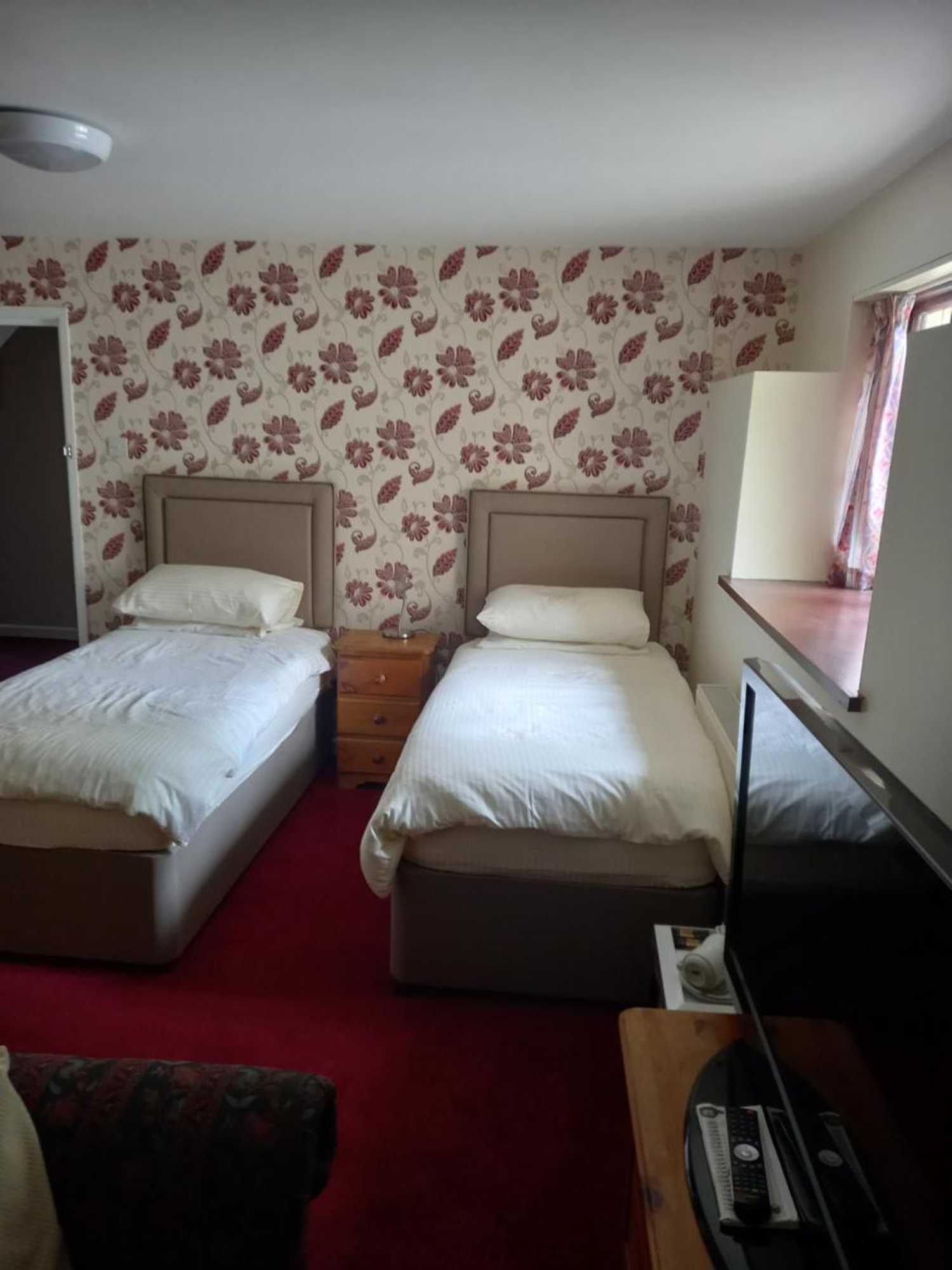 Gift card for The Castle Inn