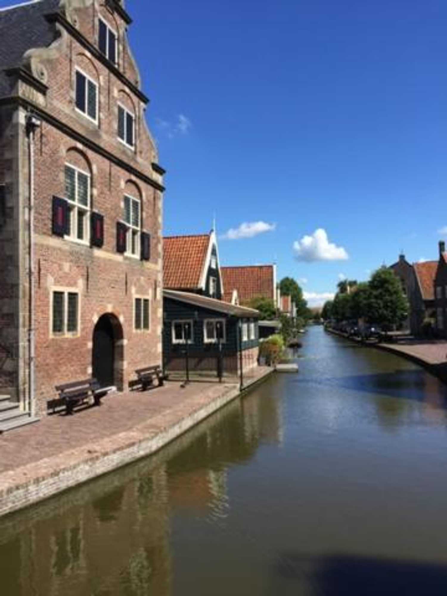 Gift card for Oude Postkantoor de Rijp