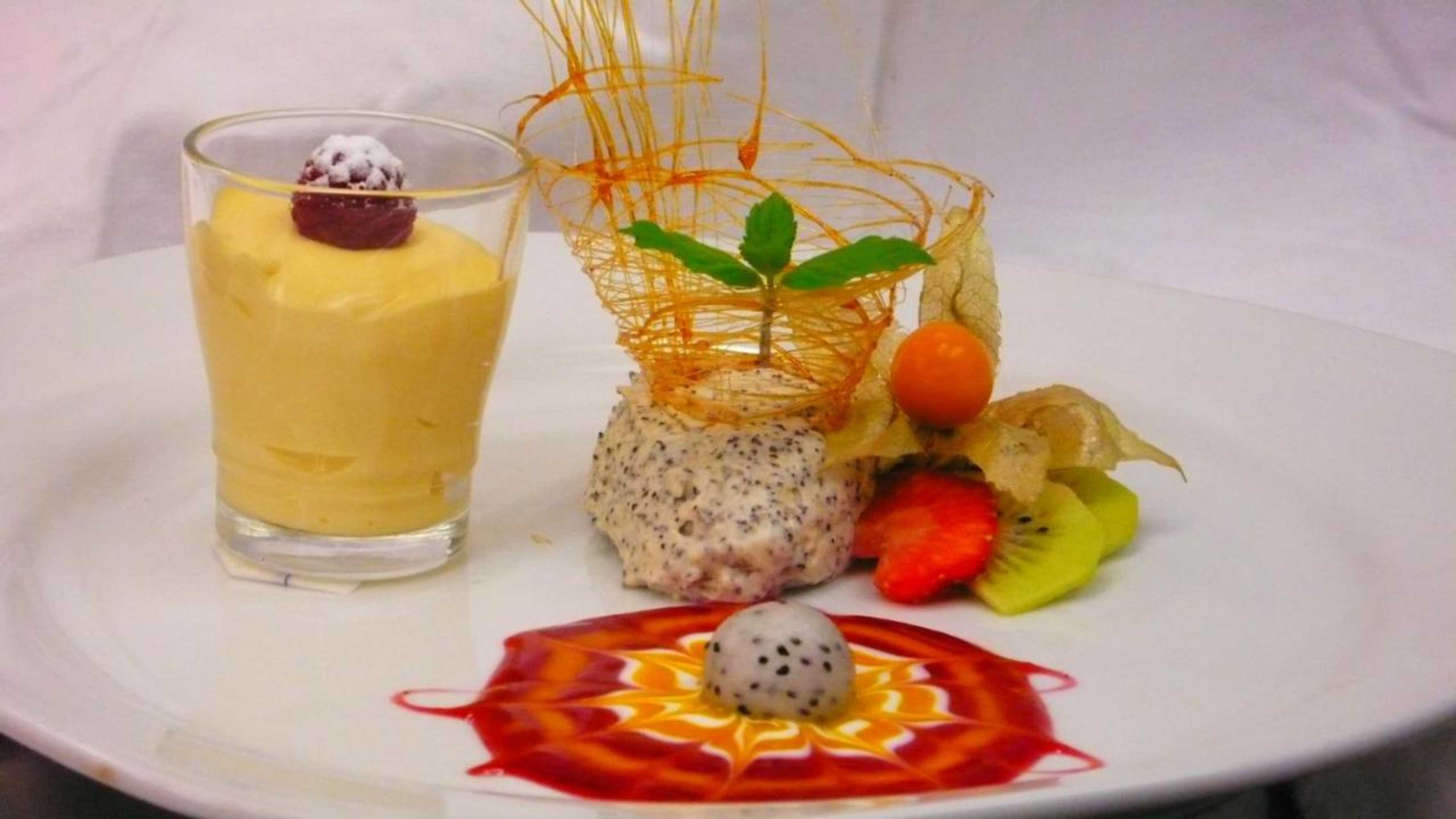 Gift card for Hotel Vivendi