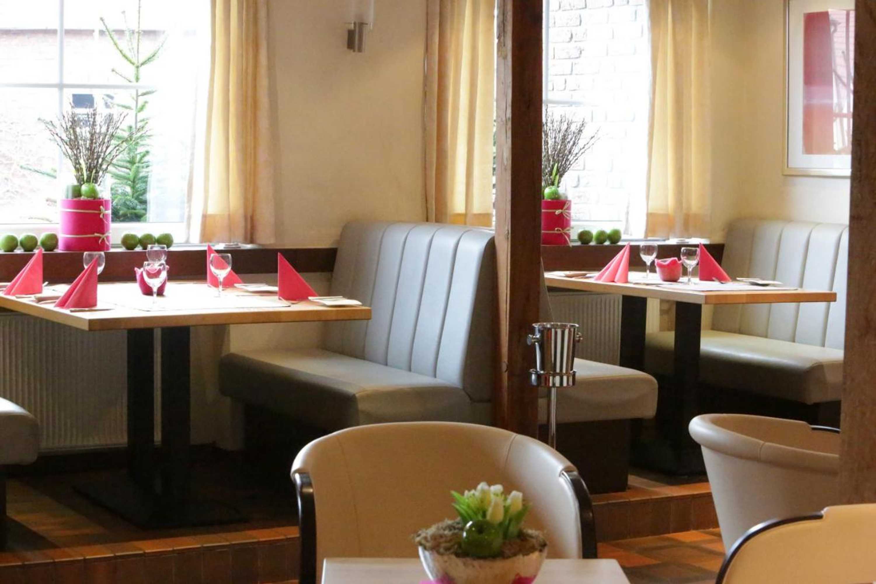 Gift card for Landhotel Mutter Althoff