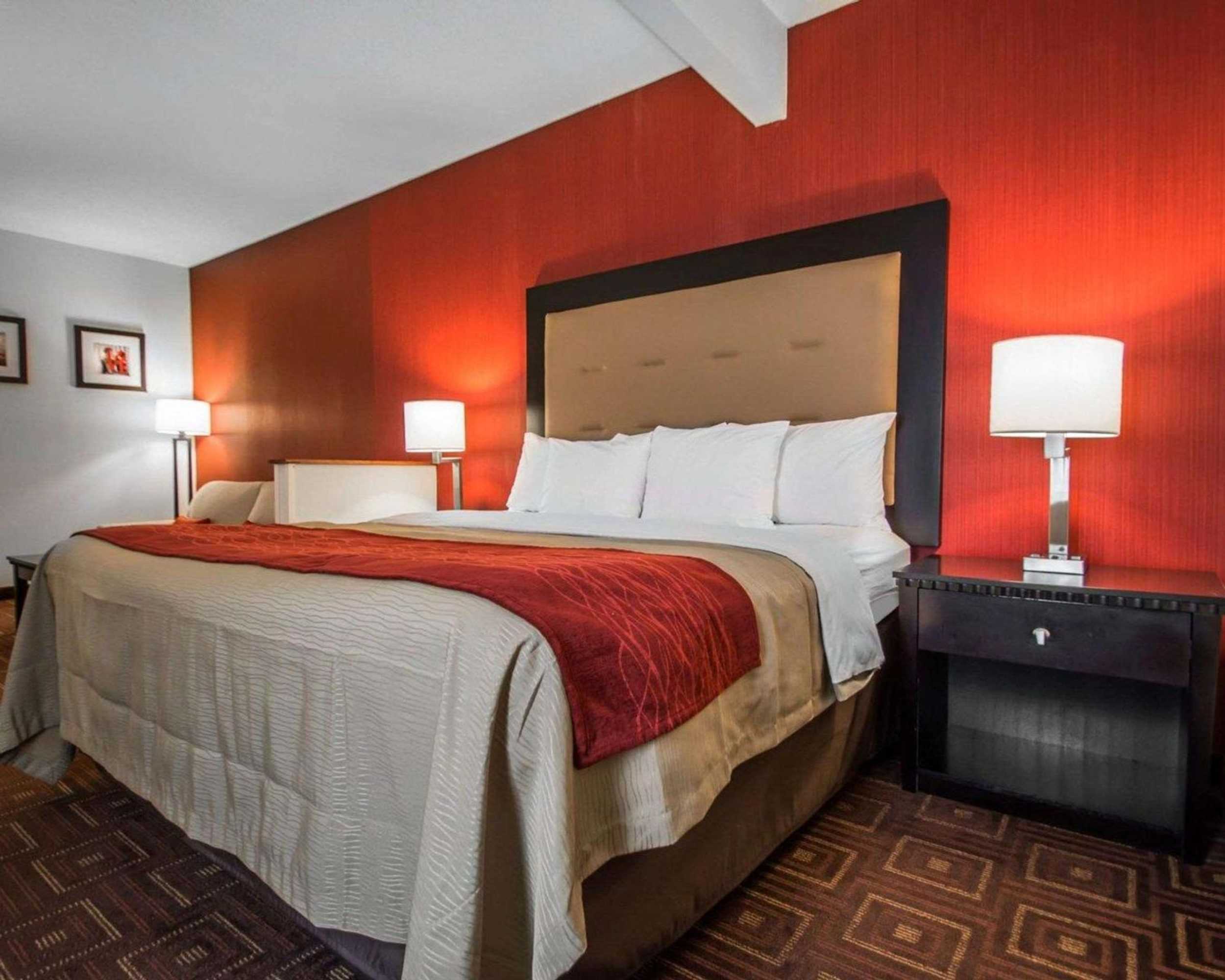 Gift card for Quality Inn & Suites NJ State Capital Area Gift card for Quality Inn & Suites NJ State Capital Area