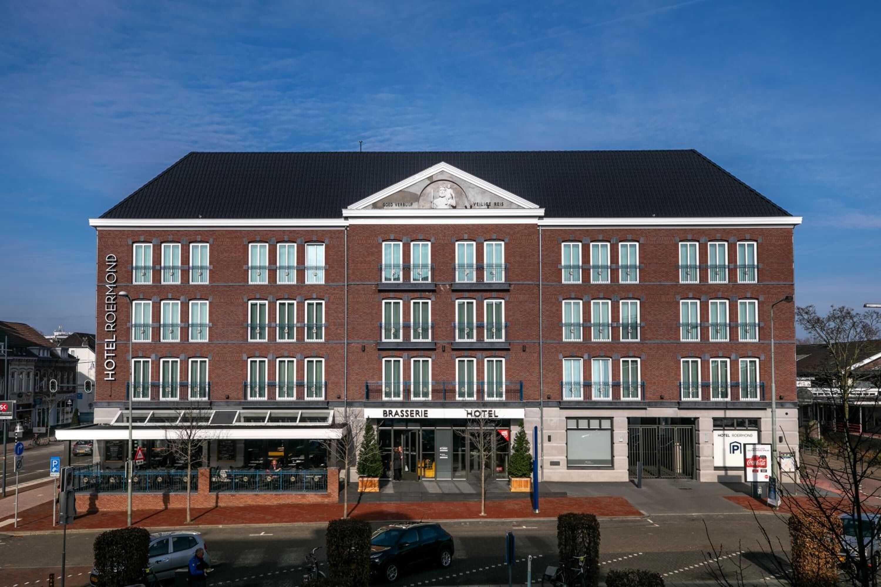 Gift card for Hotel Roermond Gift card for Hotel Roermond