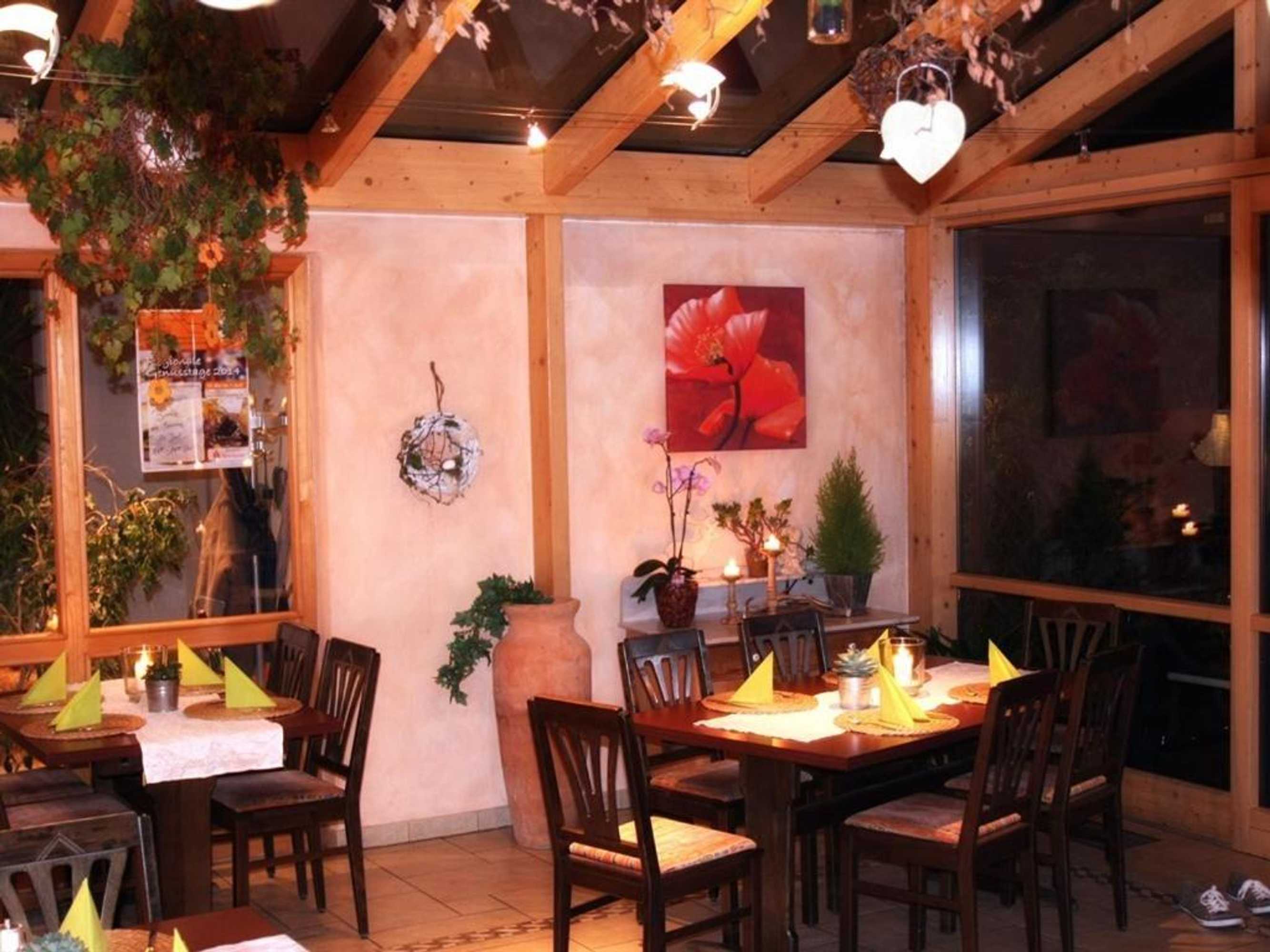 Gift card for Inn Landgasthof 