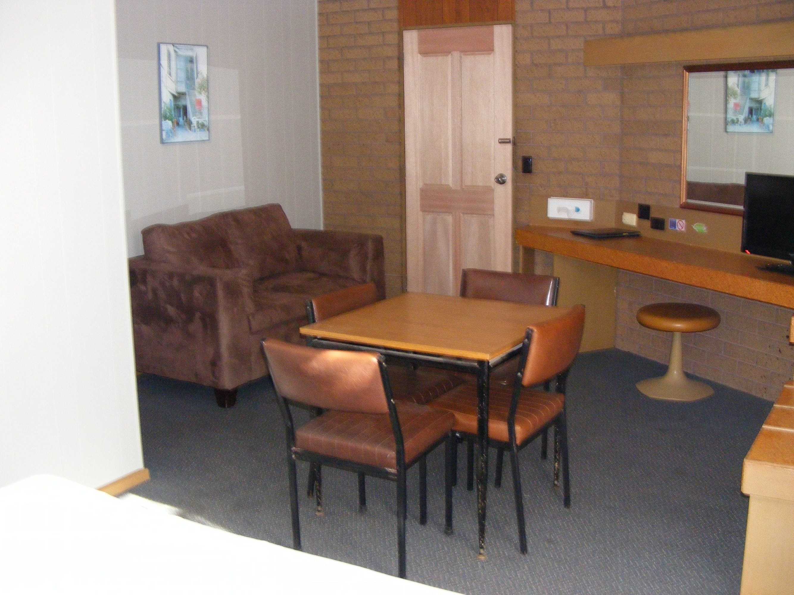 Gift card for Eaglehawk Motel Bendigo