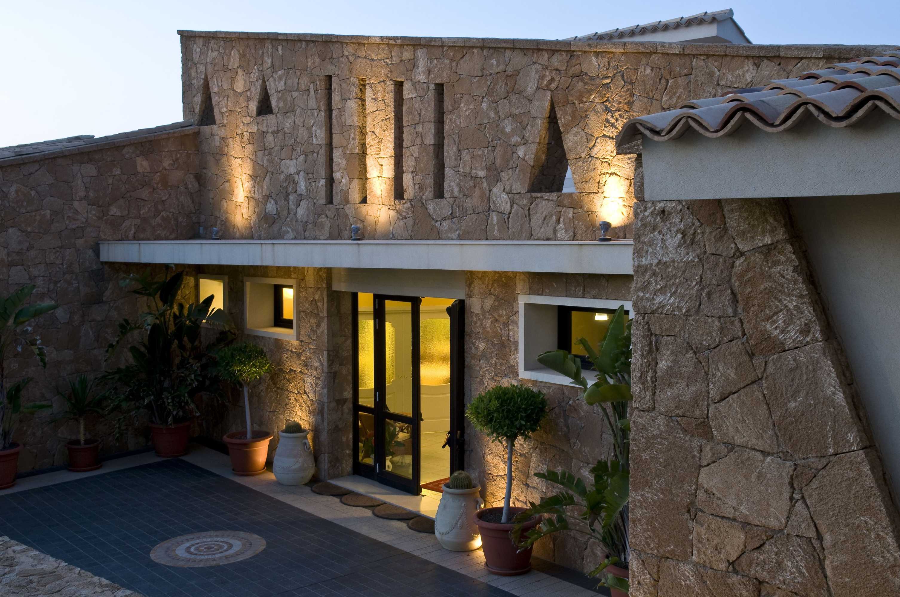 Gift card for Hotel Residence Capo Campolato Gift card for Hotel Residence Capo Campolato