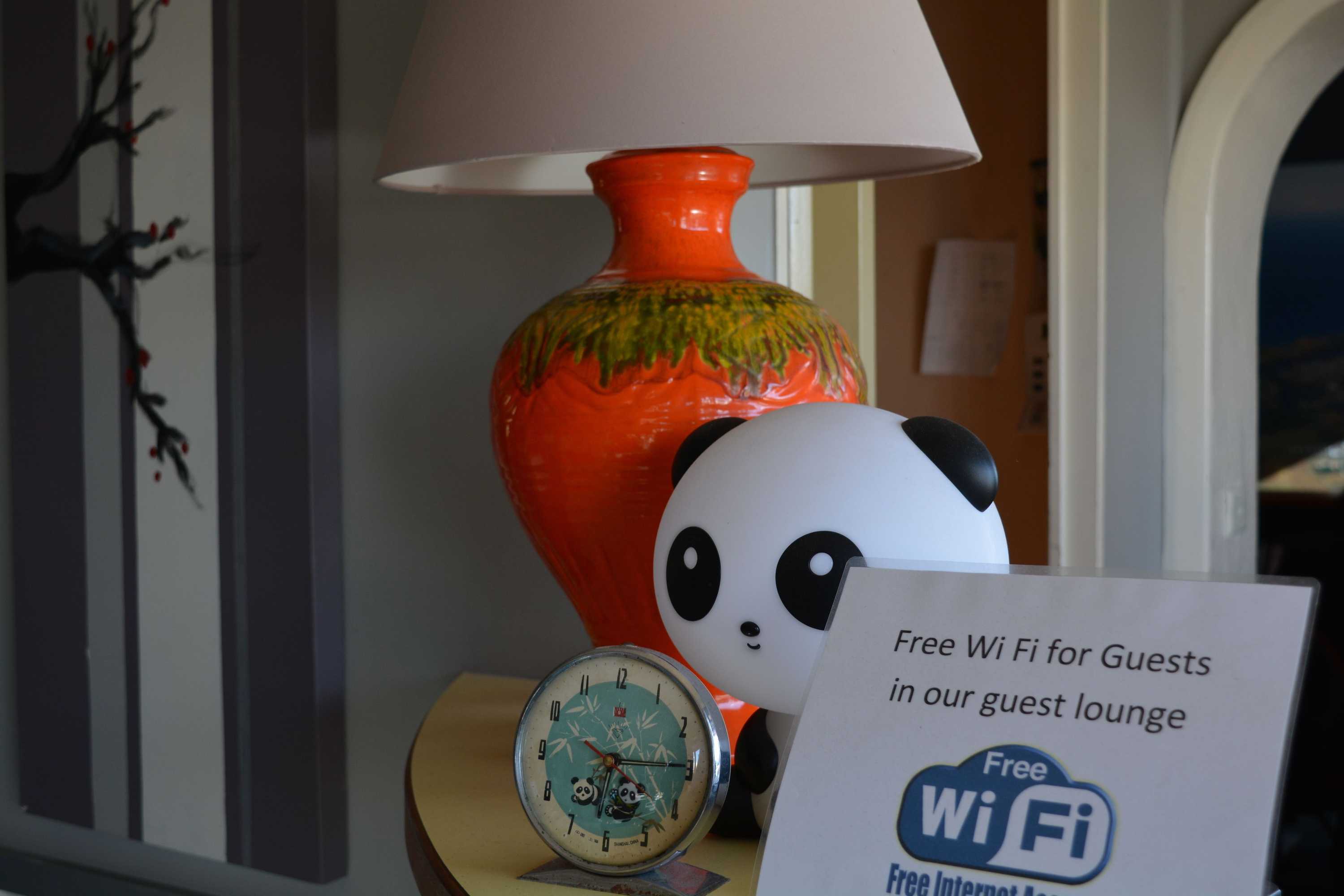 Gift card for Burnie Airport Motel