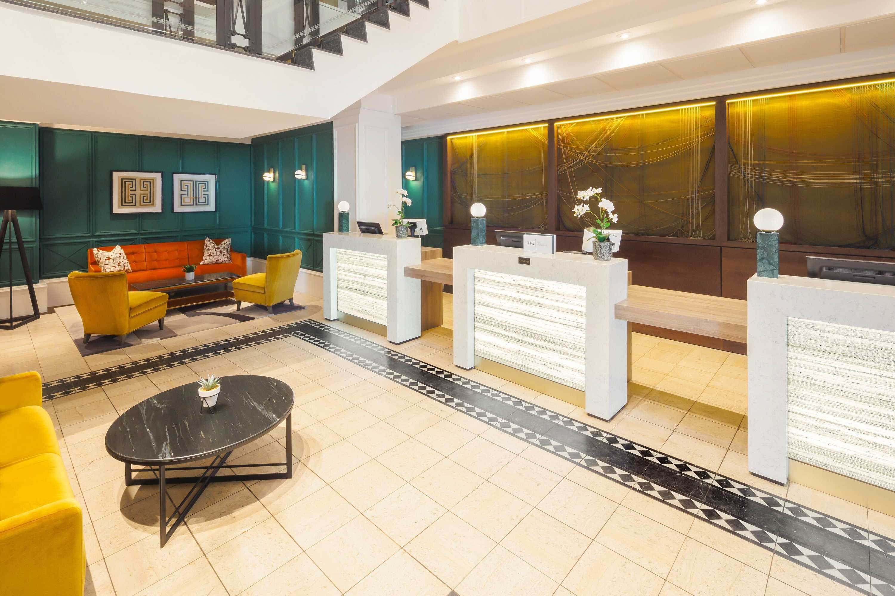 Gift card for Crowne Plaza Leeds by Ihg Gift card for Crowne Plaza Leeds by Ihg