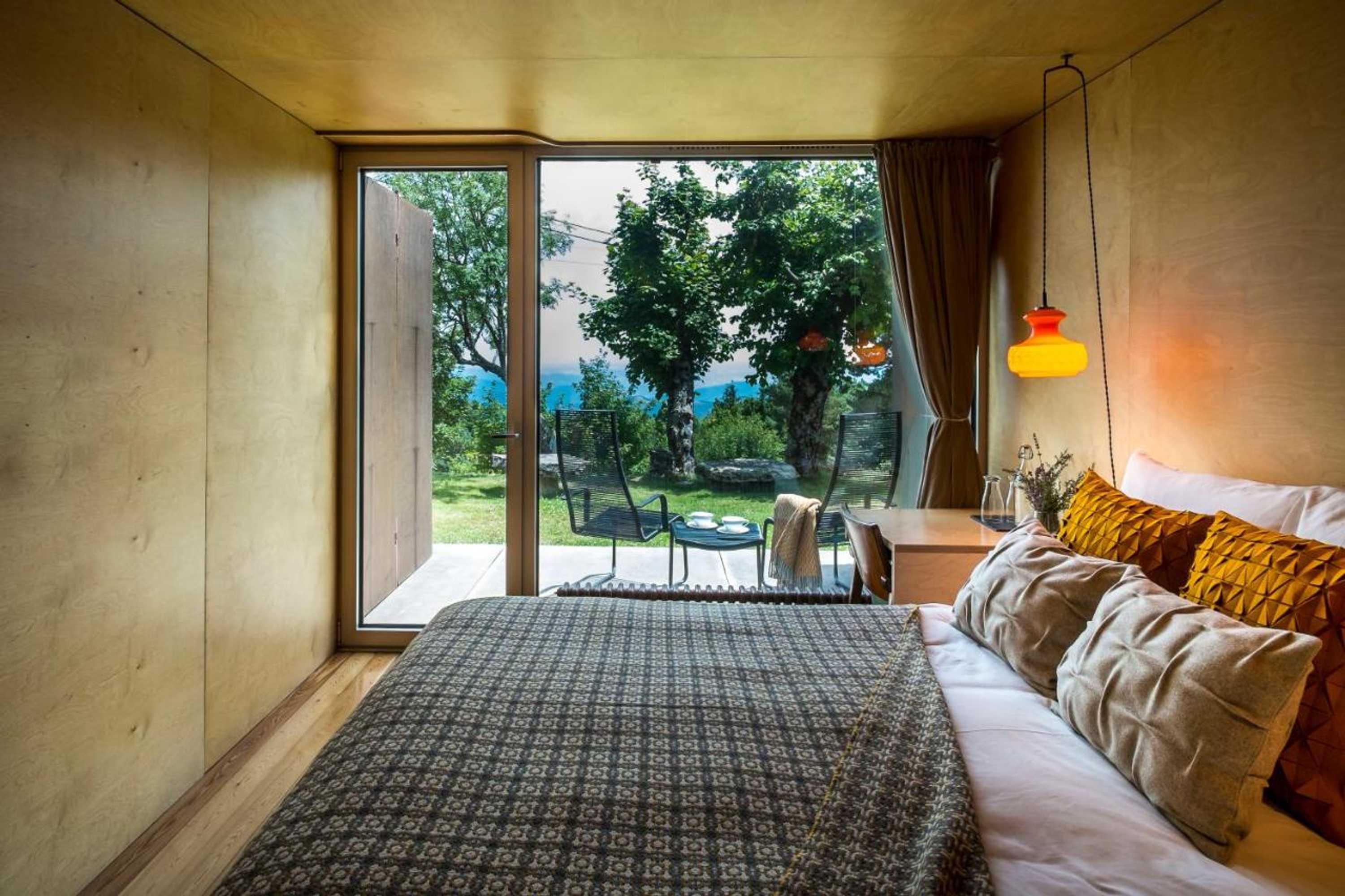 Gift card for Casa Das Penhas Douradas - Burel Expedition Hotel