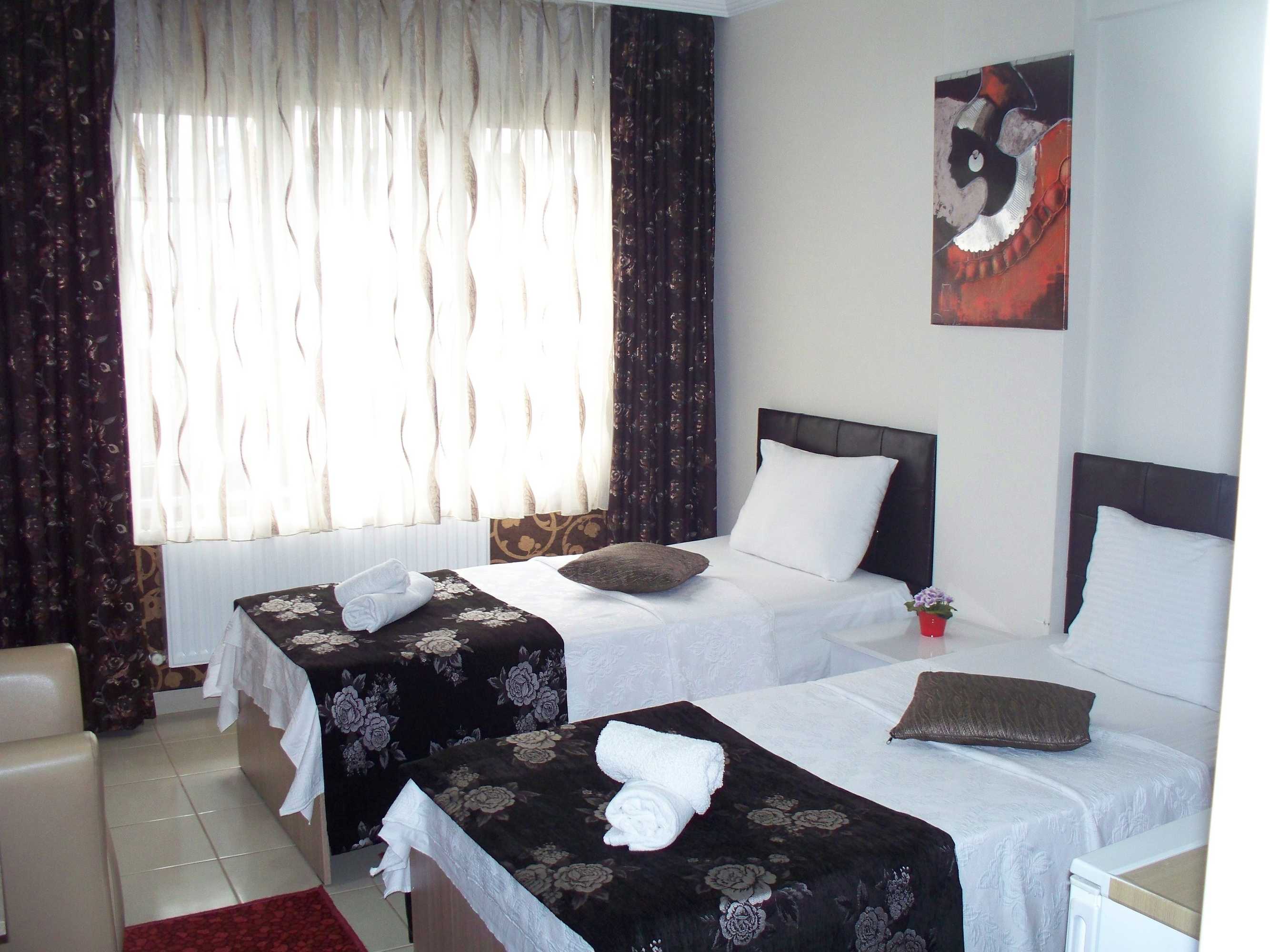 Gift card for Gozde Pansiyon Otel Gift card for Gozde Pansiyon Otel