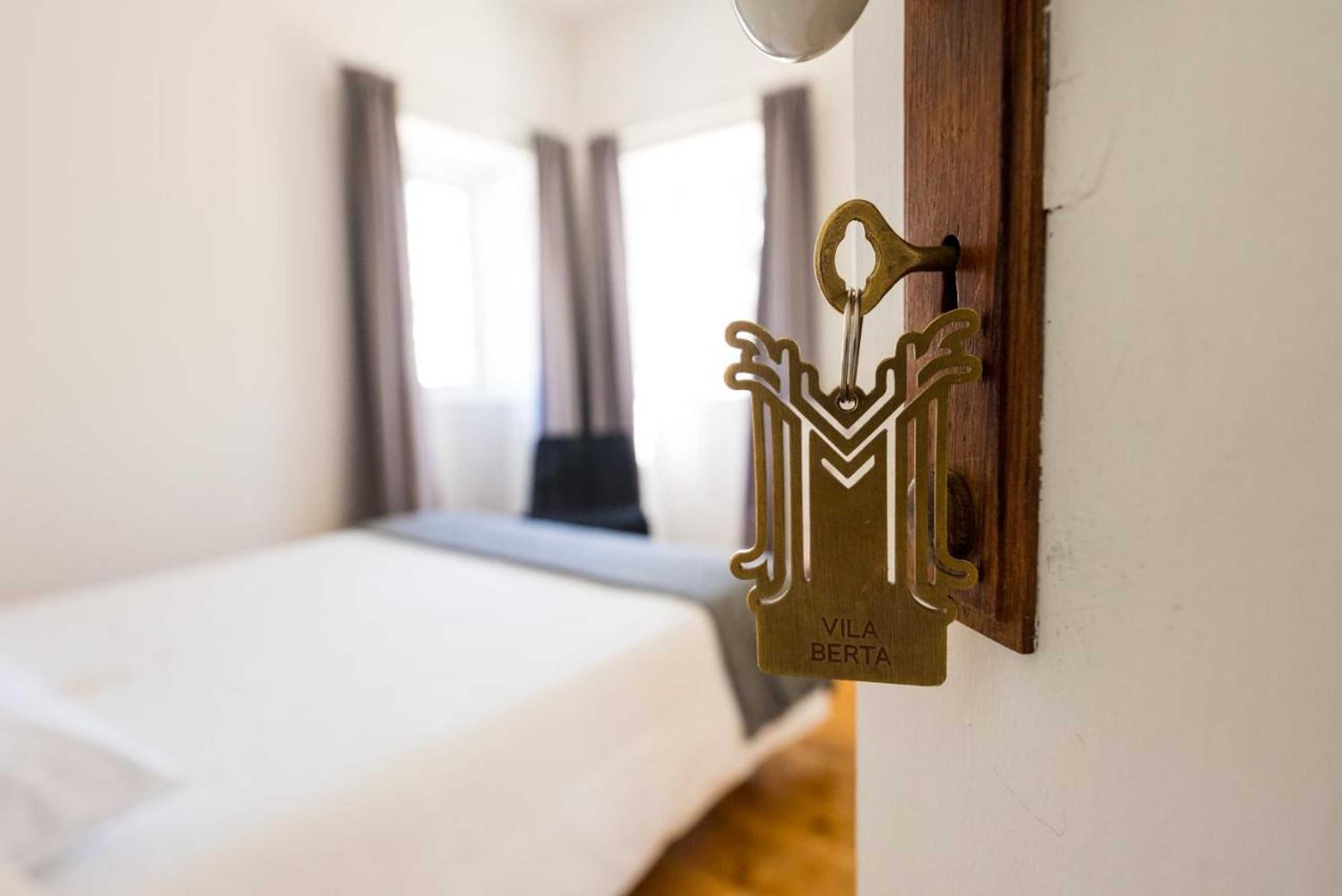 Gift card for 3 Marias Residence