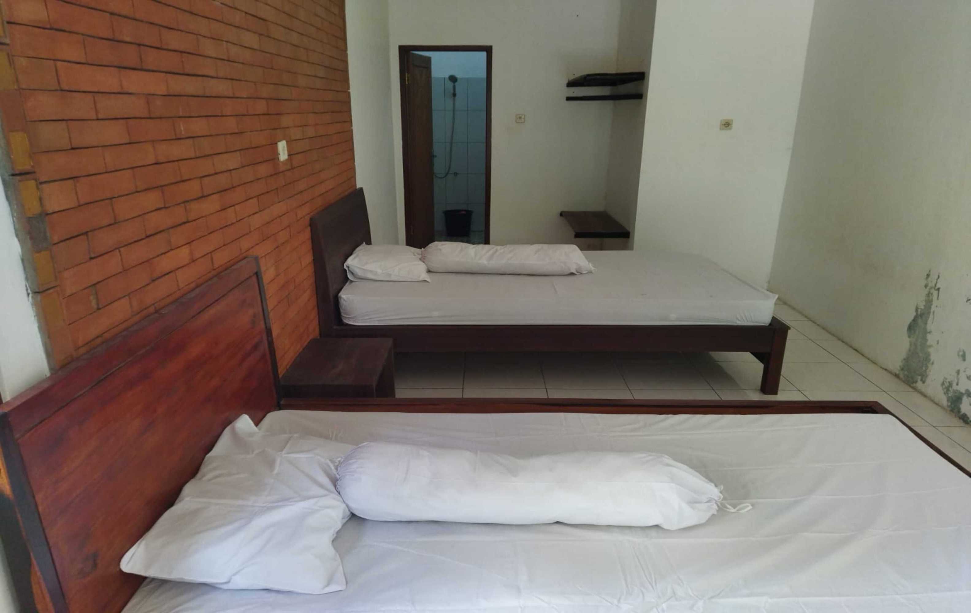 Gift card for Borobudur Kampung Homestay - Aziz