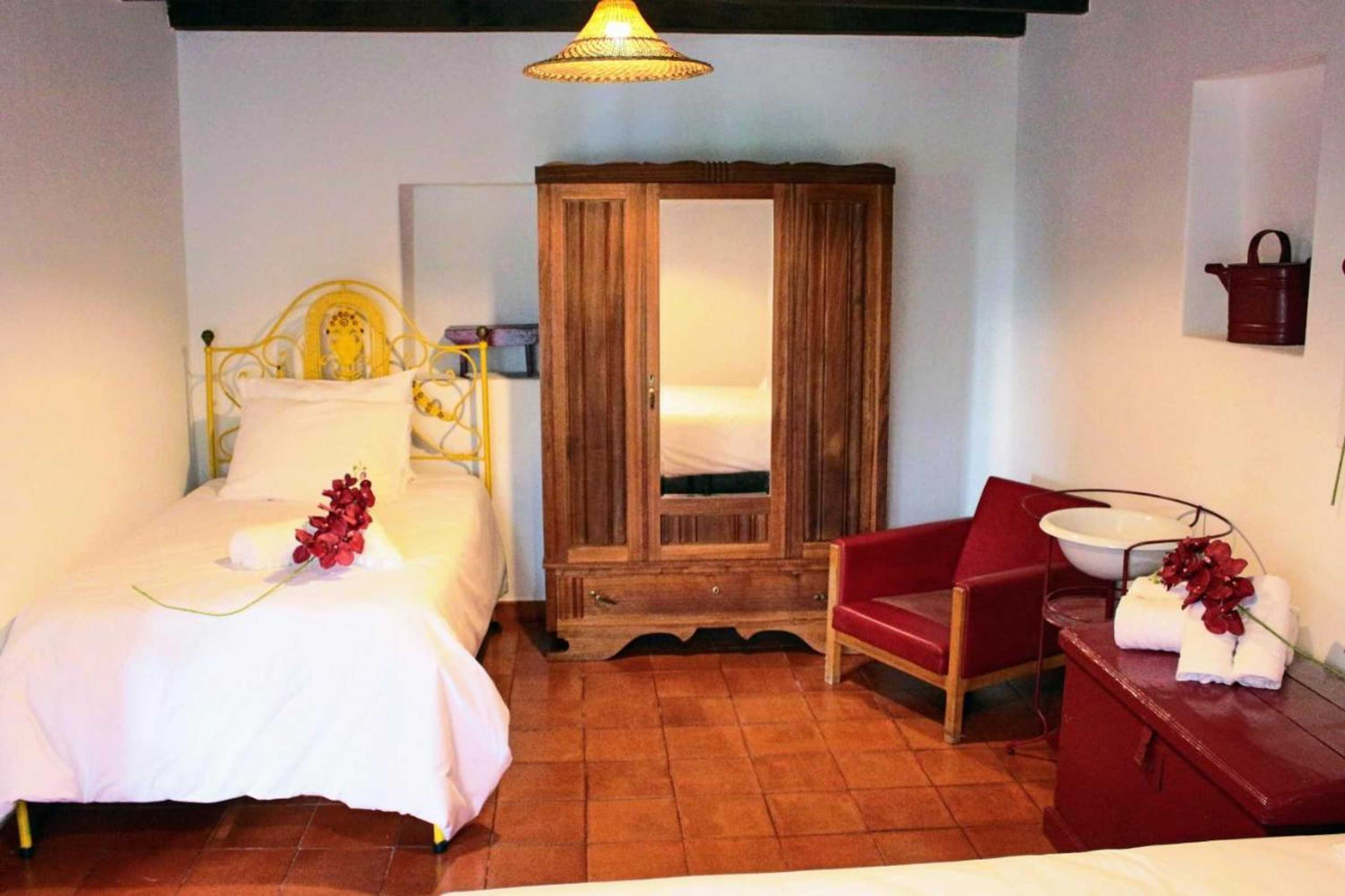 Gift card for Quinta da Ti Júlia