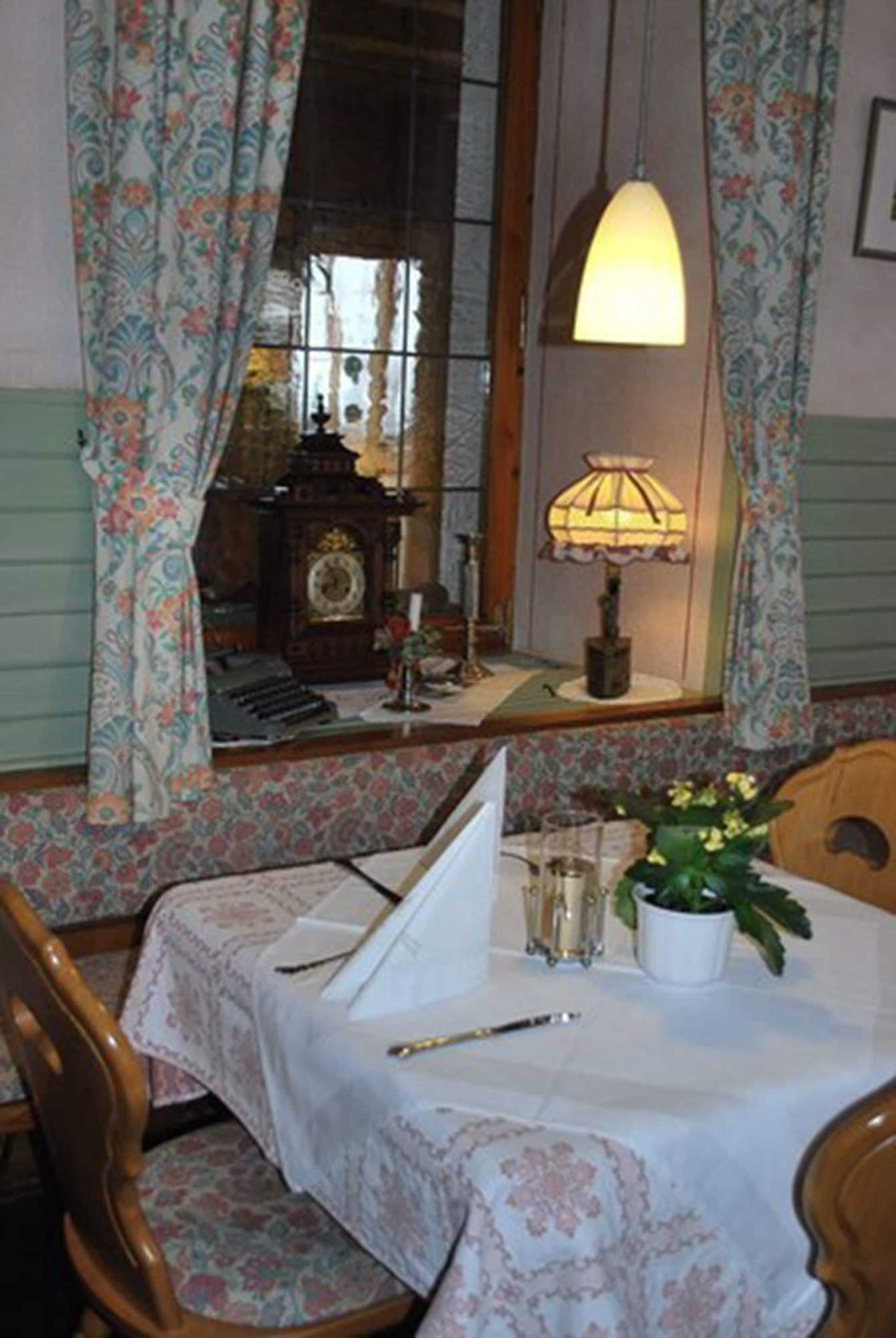 Gift card for Gasthof Hirschen Gift card for Gasthof Hirschen