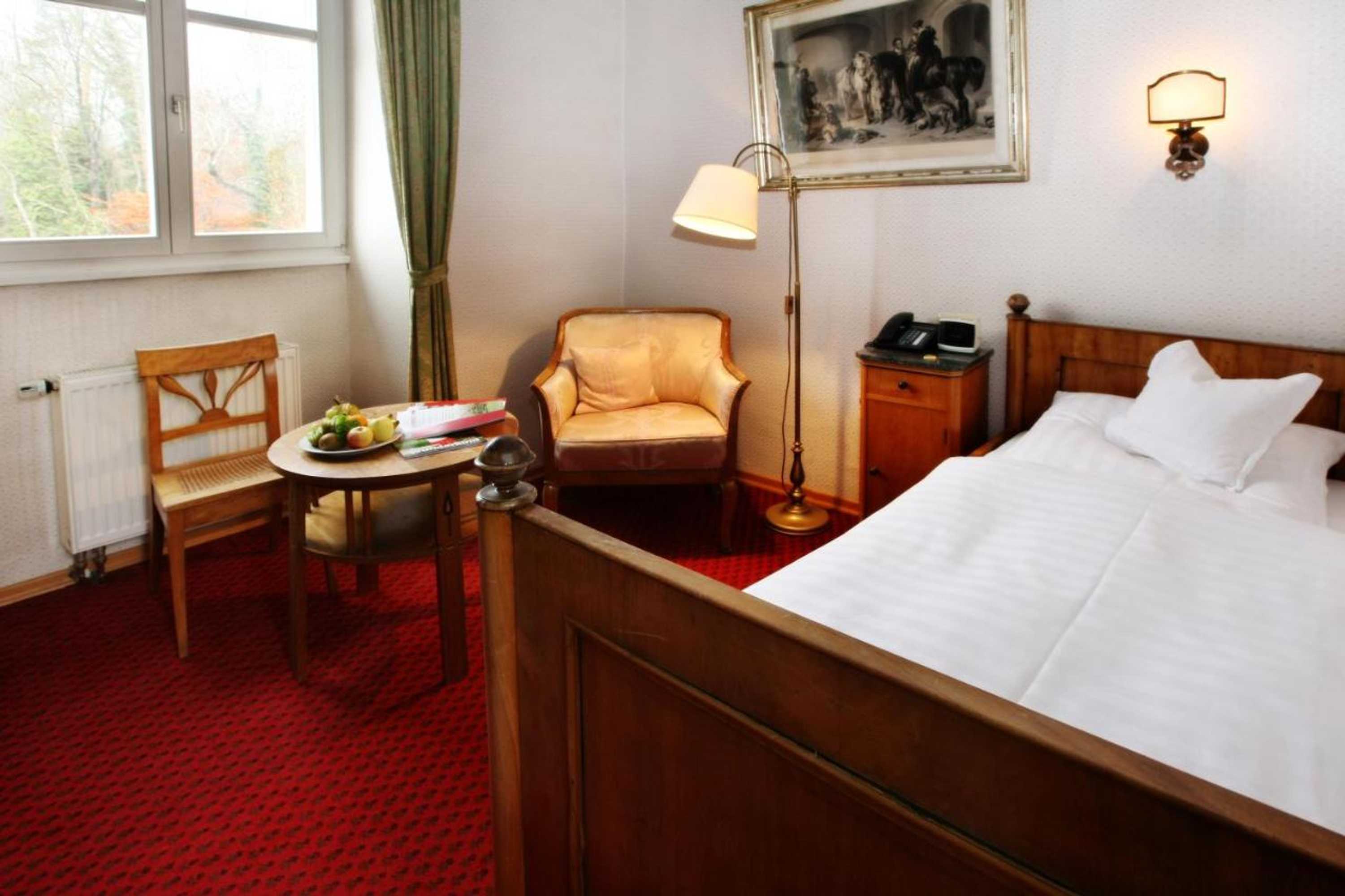 Gift card for Schloss Weitenburg