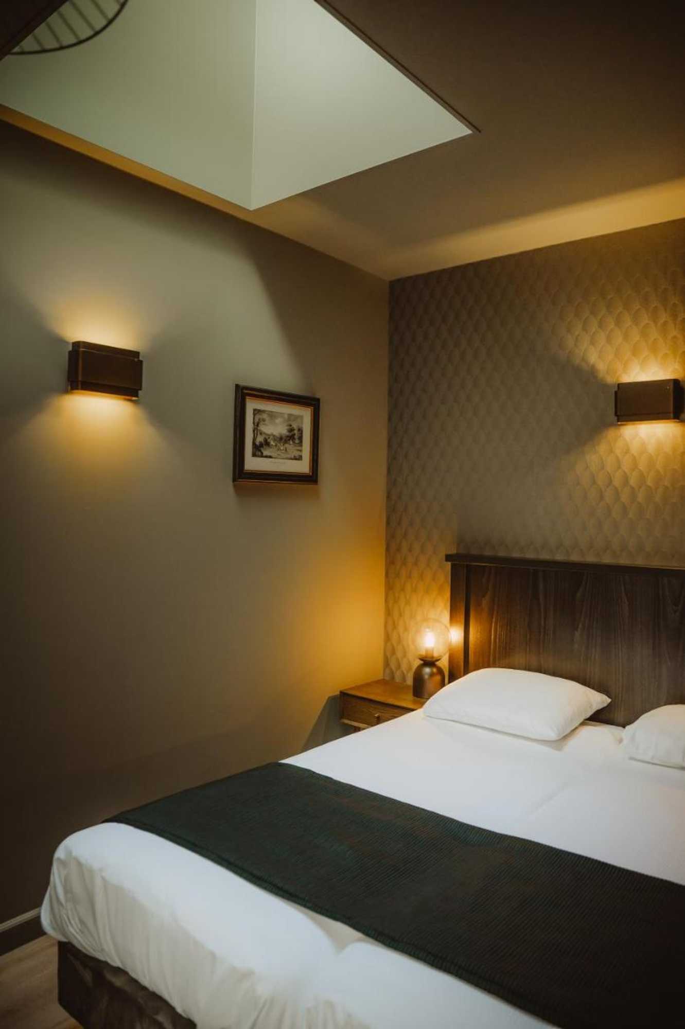 Gift card for Hotel Restaurant D'n Dries