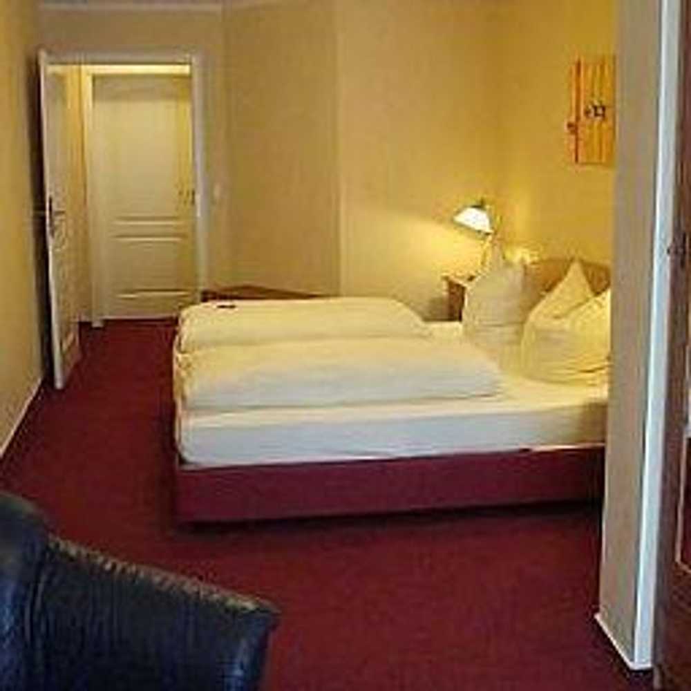 Gift card for Landhotel Franck Garni