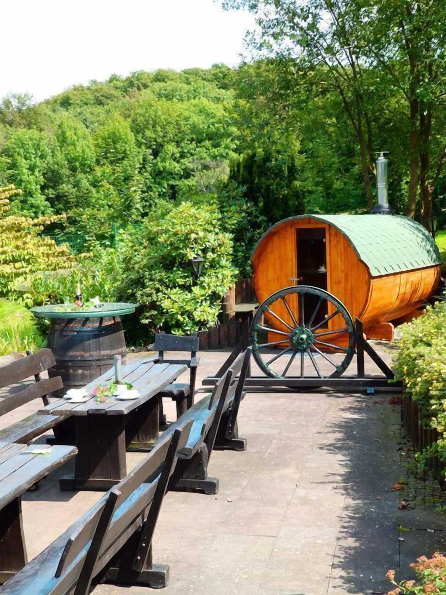 Gift card for Ferienhaus Stift Ennenbach